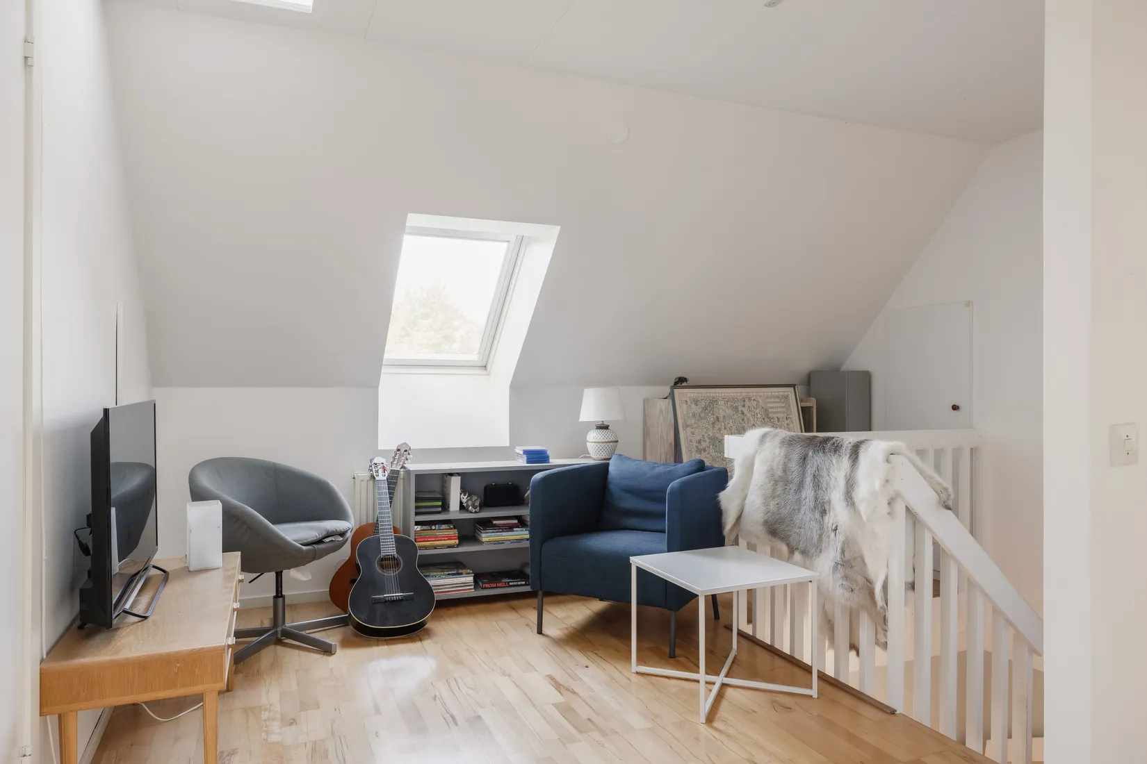 Villa, Sångarevägen 8D, Östra Torn, Lund