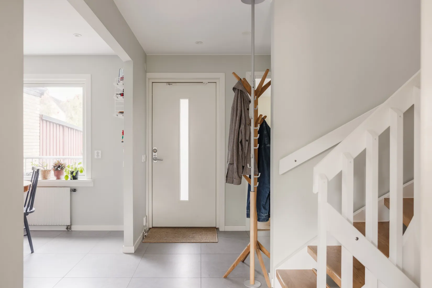 Villa, Sångarevägen 8D, Östra Torn, Lund