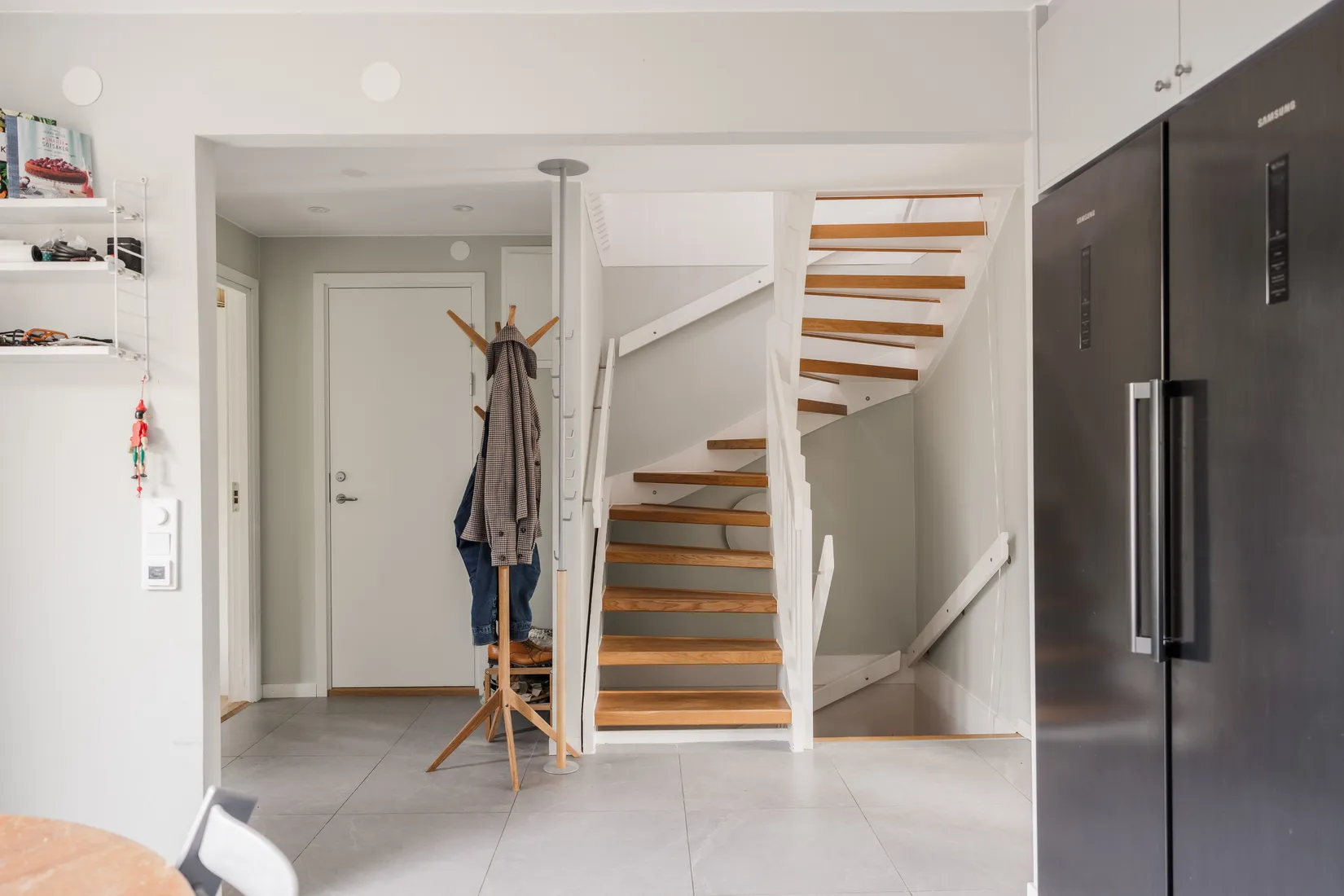 Villa, Sångarevägen 8D, Östra Torn, Lund