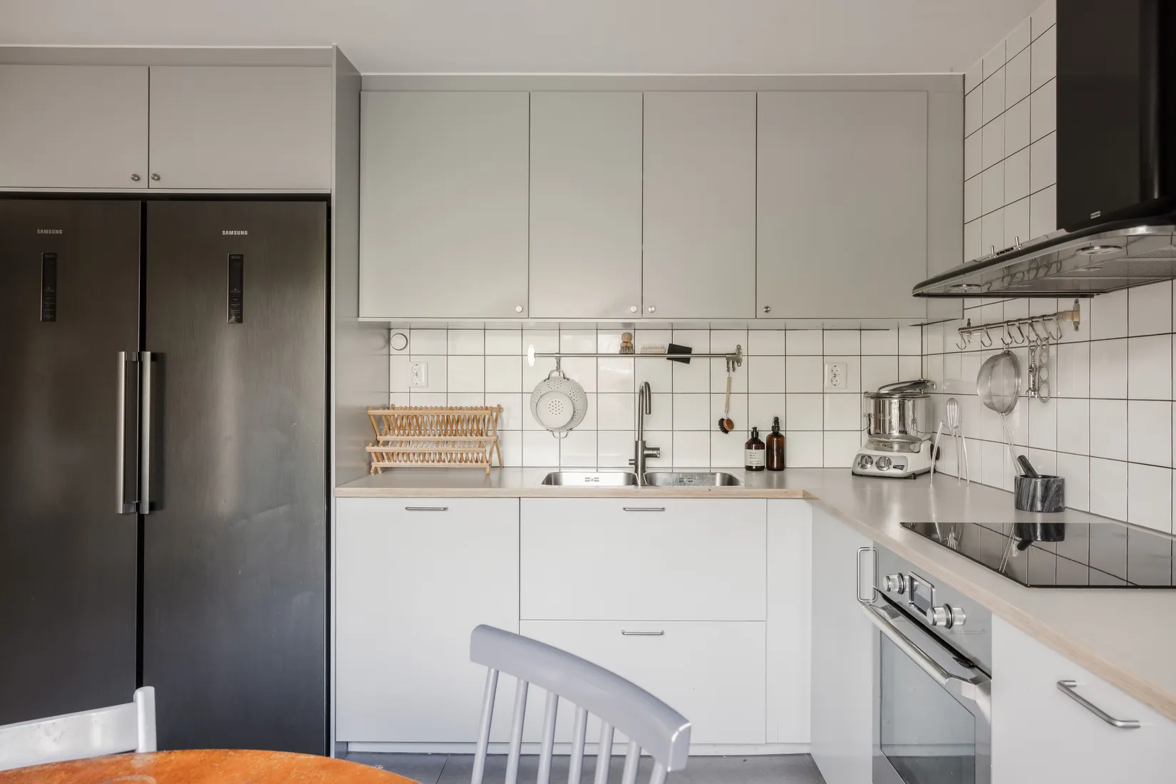 Villa, Sångarevägen 8D, Östra Torn, Lund