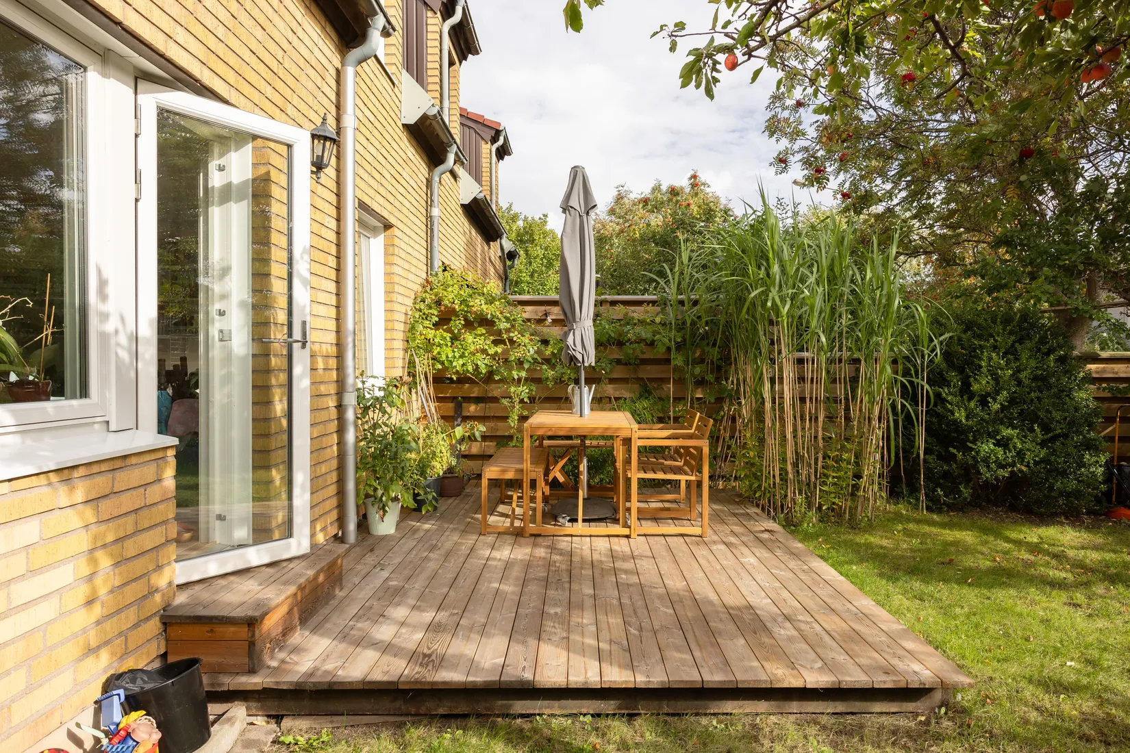 Villa, Sångarevägen 8D, Östra Torn, Lund