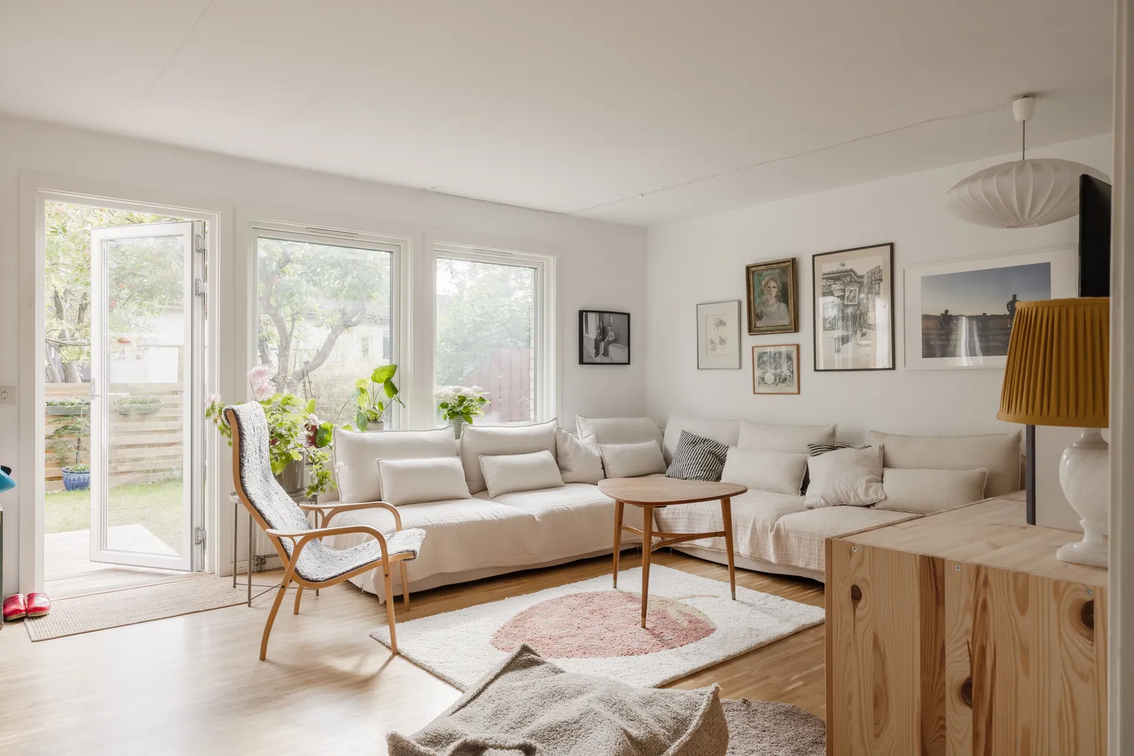 Villa, Sångarevägen 8D, Östra Torn, Lund