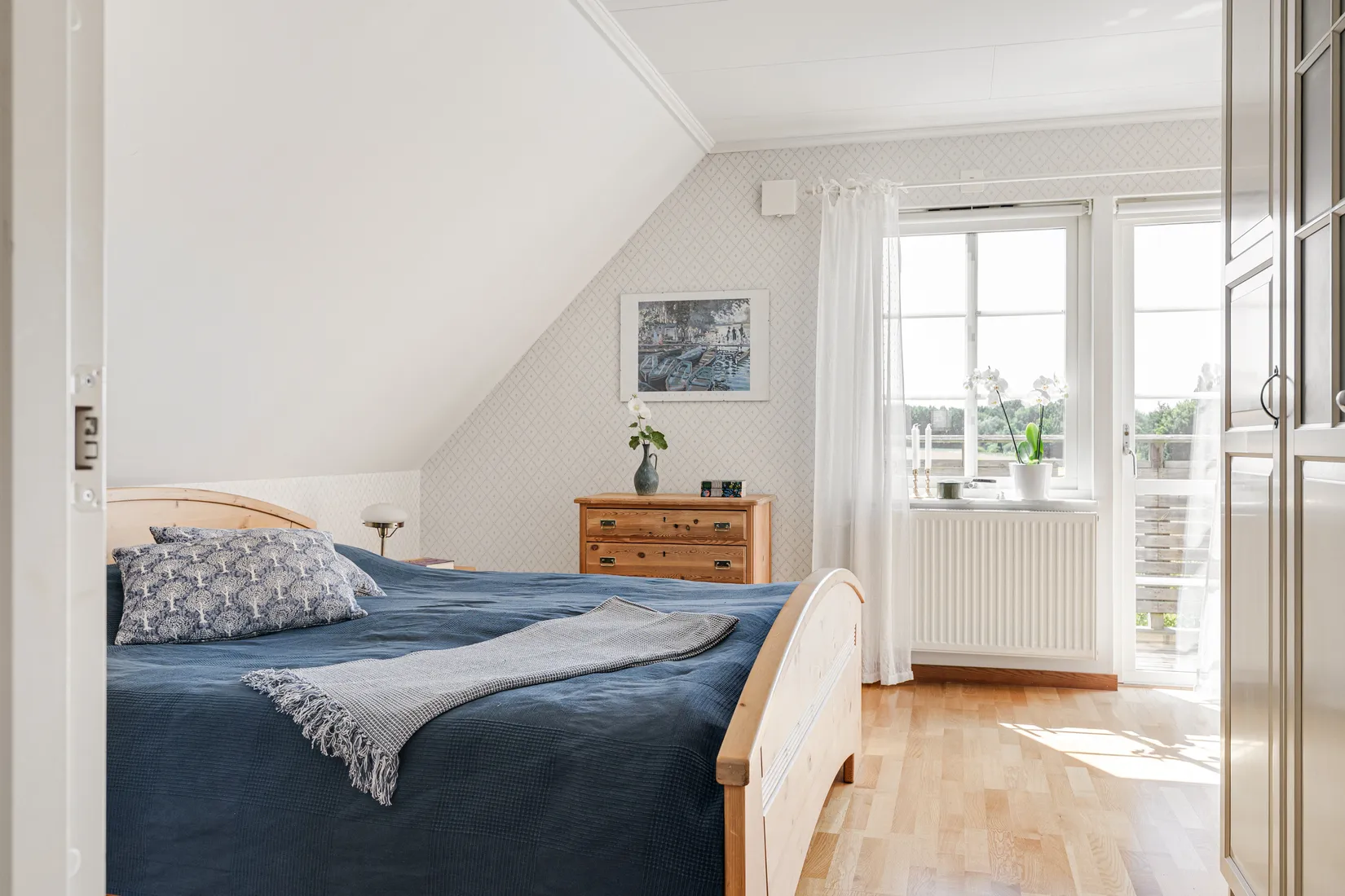 Villa, Västratornsvägen 25, Vallkärra, Lund
