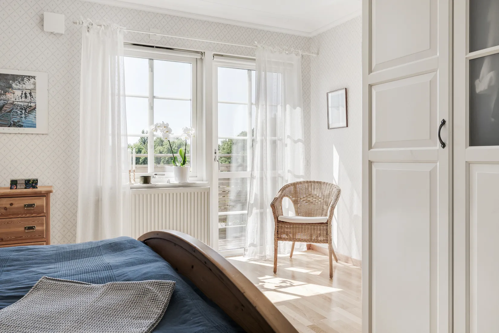 Villa, Västratornsvägen 25, Vallkärra, Lund