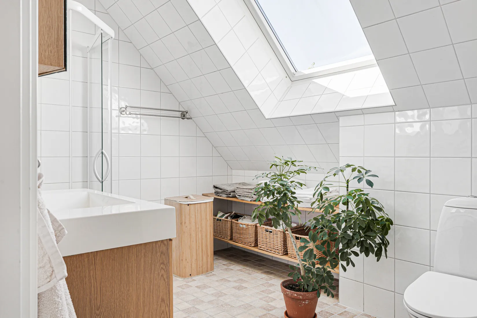 Villa, Västratornsvägen 25, Vallkärra, Lund