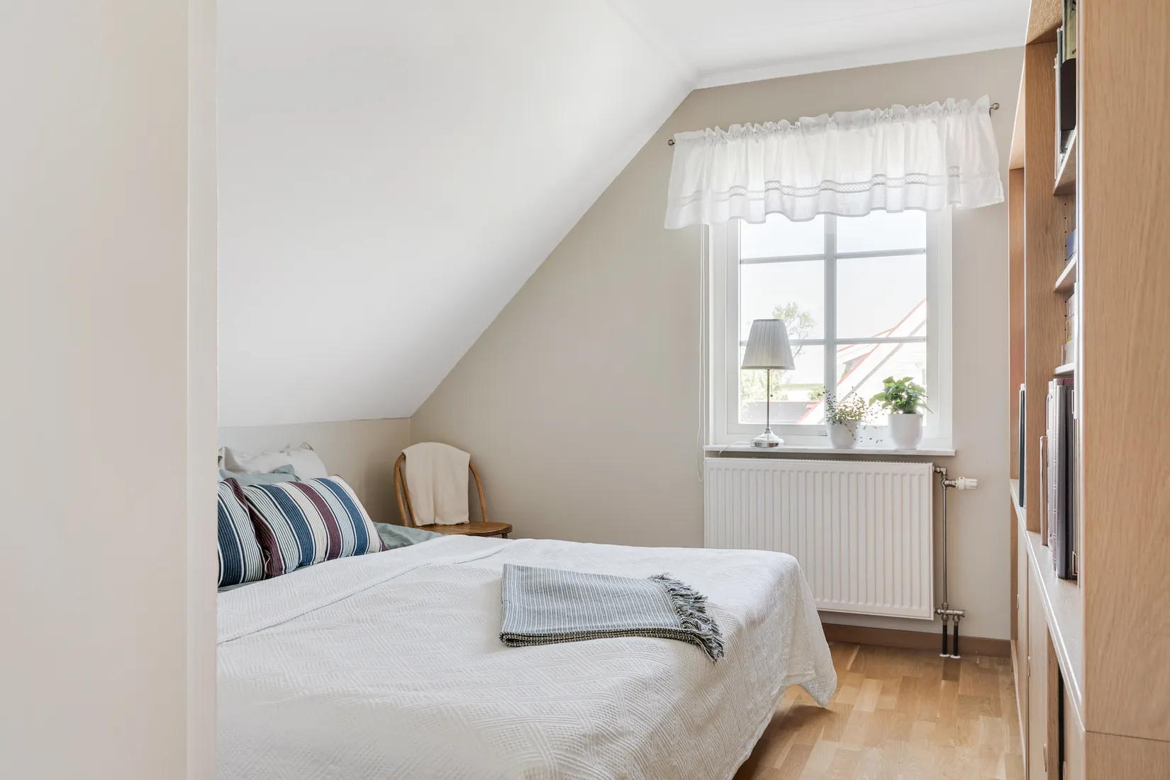 Villa, Västratornsvägen 25, Vallkärra, Lund