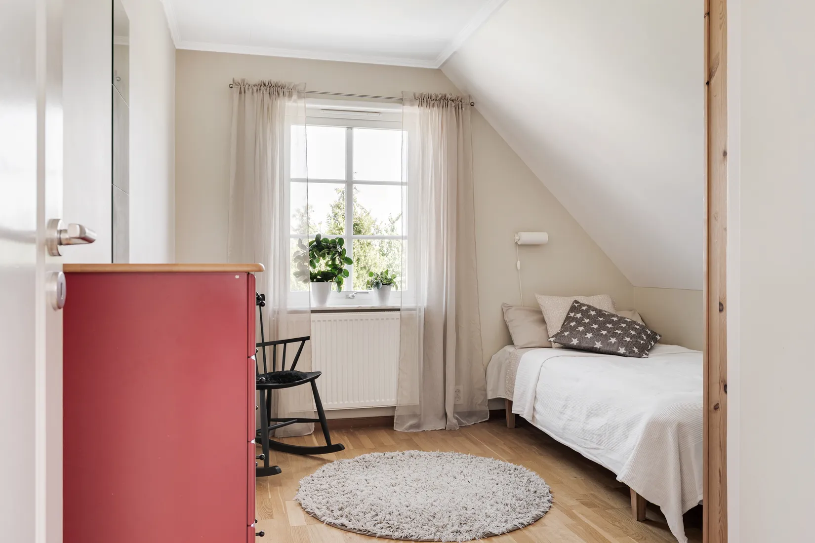 Villa, Västratornsvägen 25, Vallkärra, Lund