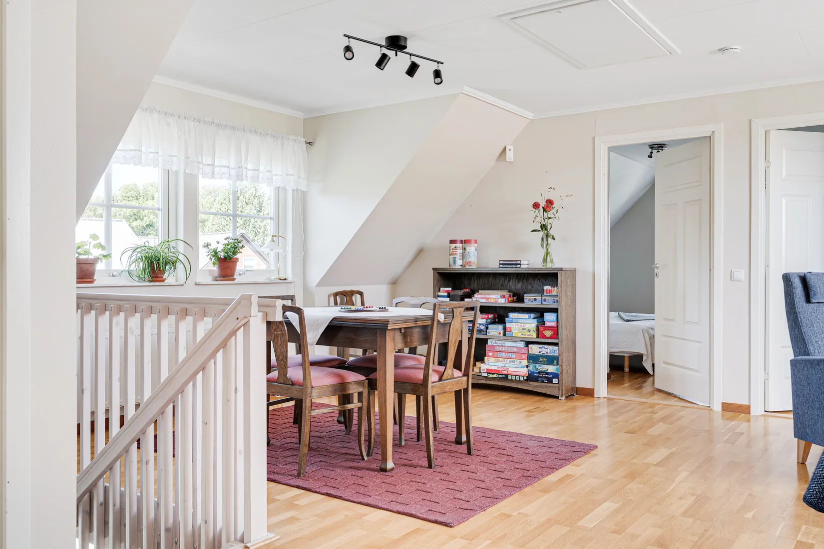 Villa, Västratornsvägen 25, Vallkärra, Lund