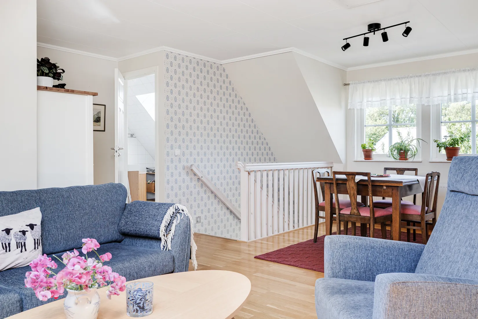 Villa, Västratornsvägen 25, Vallkärra, Lund