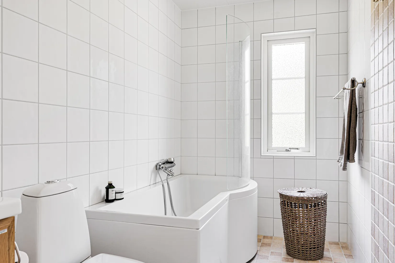 Villa, Västratornsvägen 25, Vallkärra, Lund