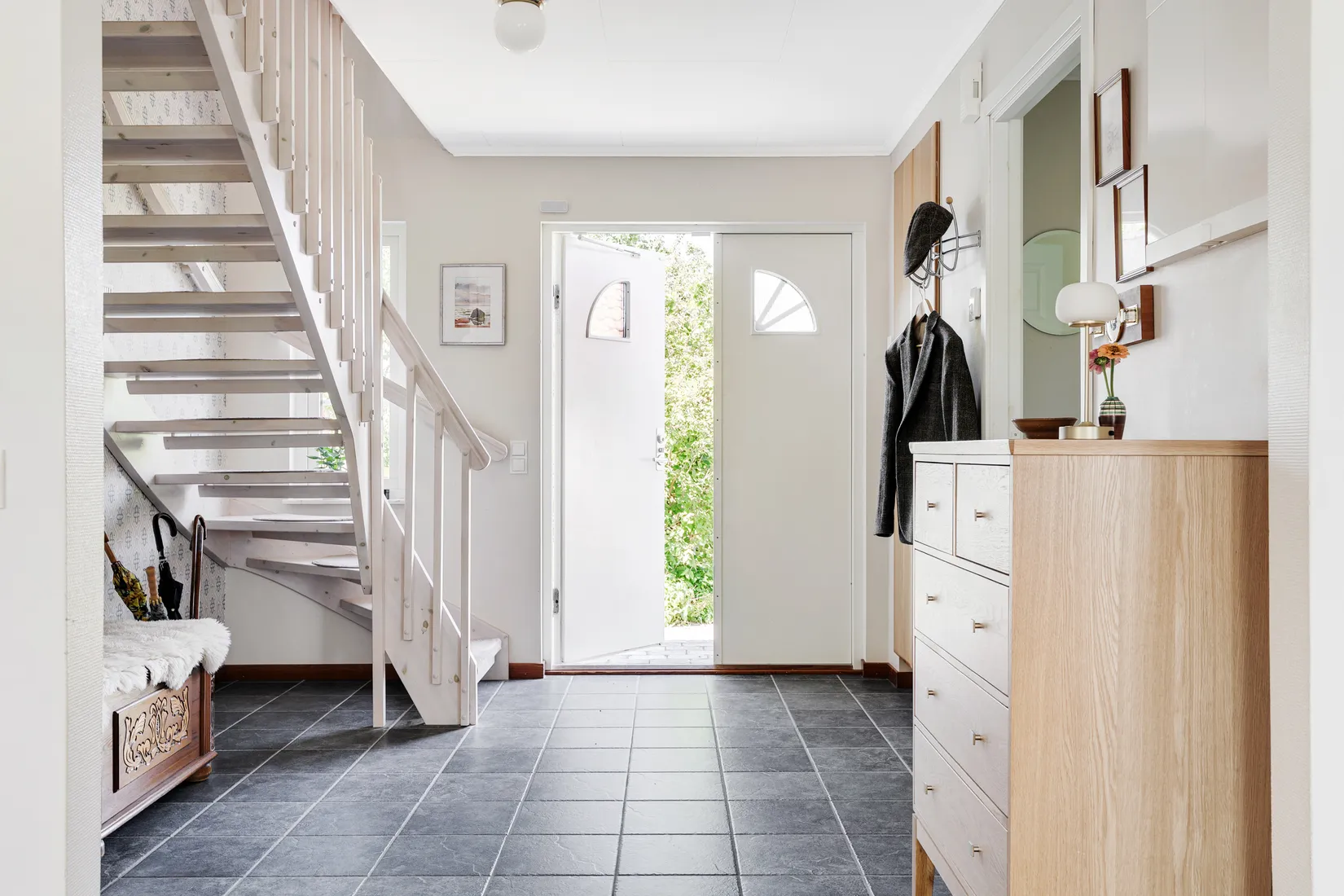 Villa, Västratornsvägen 25, Vallkärra, Lund