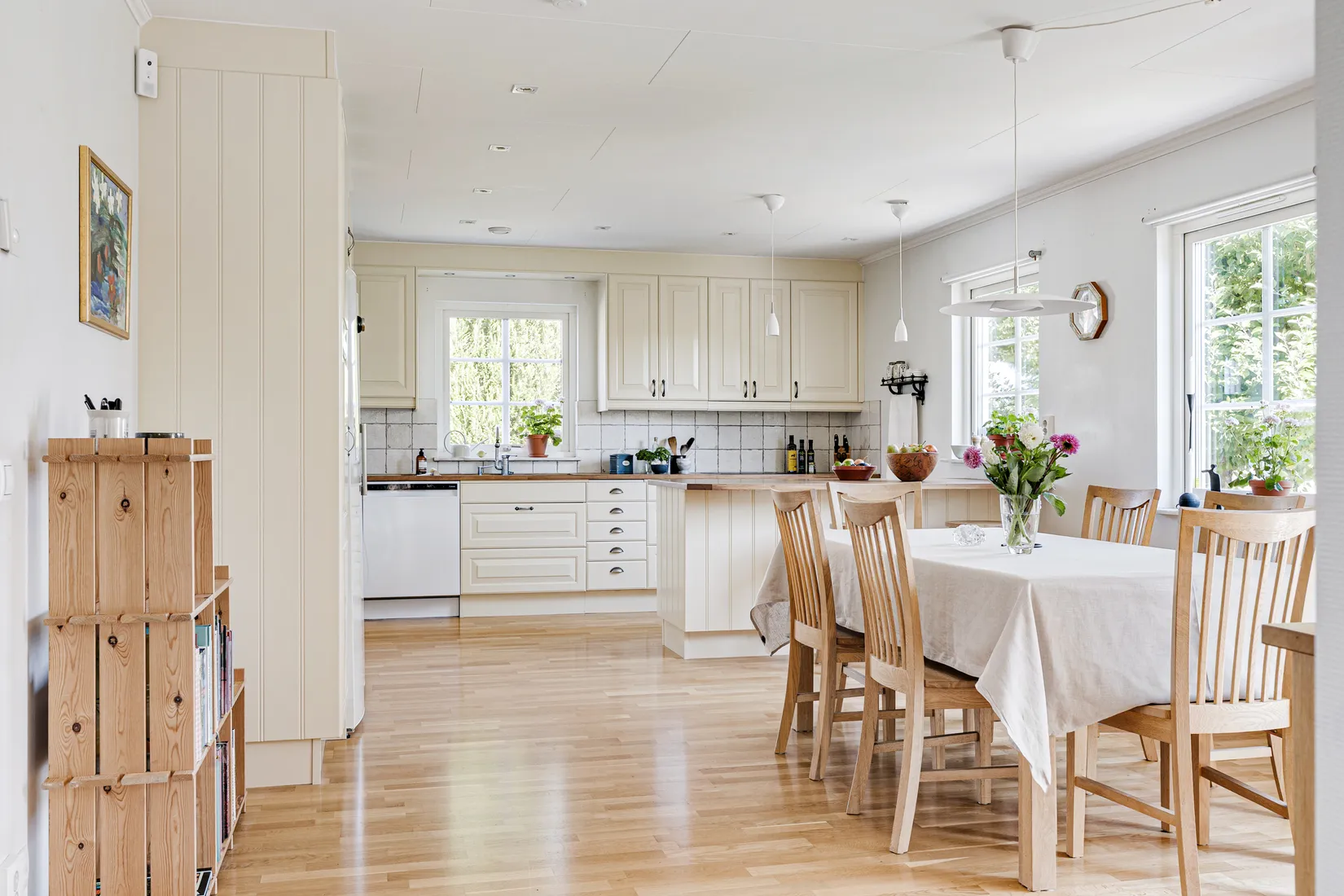 Villa, Västratornsvägen 25, Vallkärra, Lund