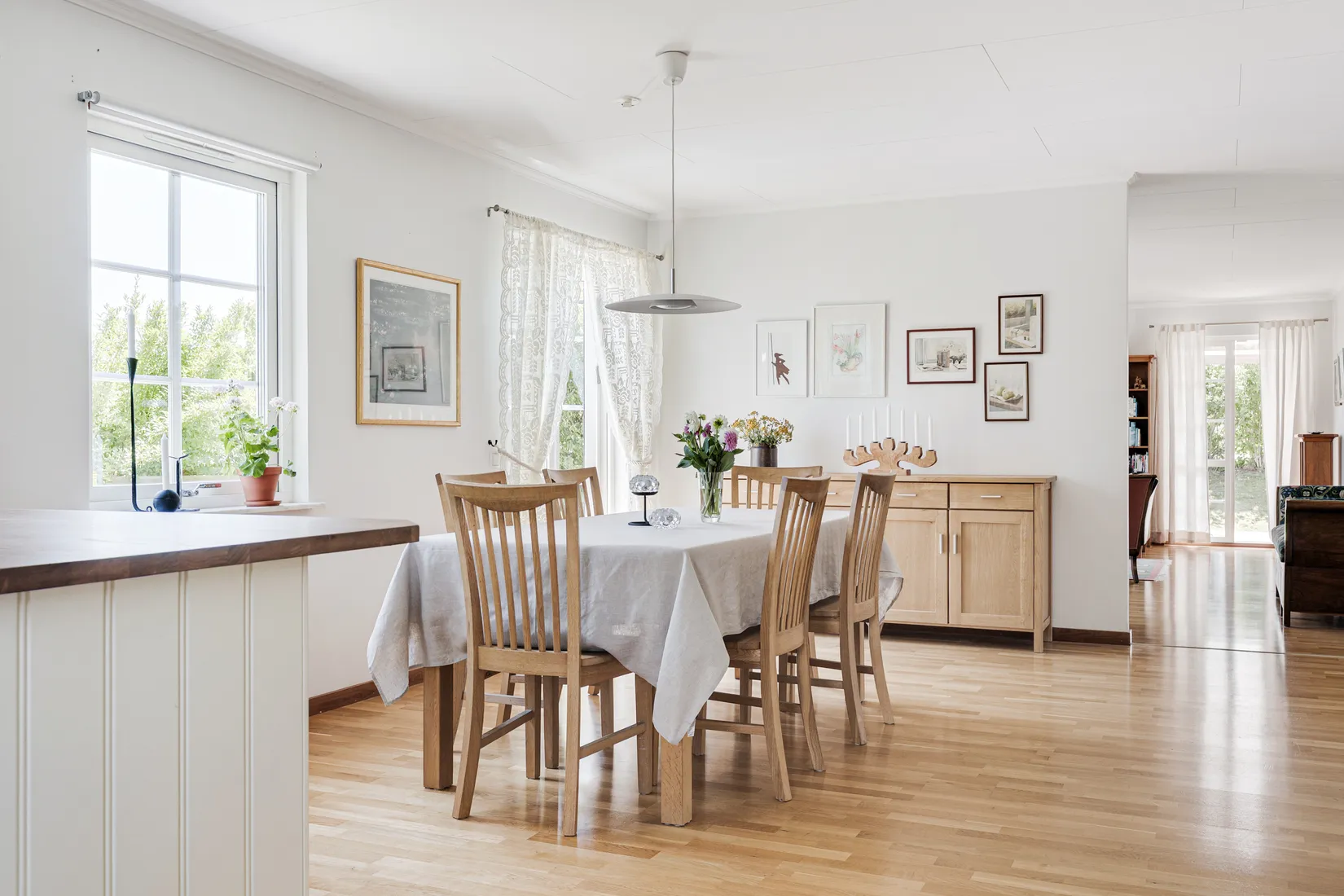 Villa, Västratornsvägen 25, Vallkärra, Lund