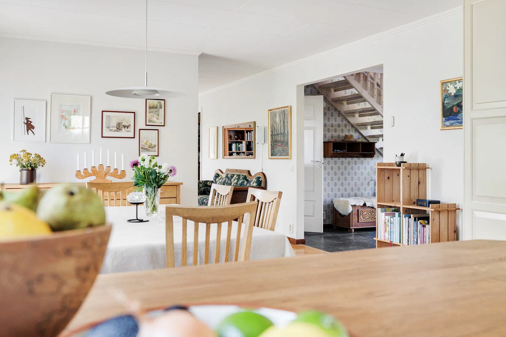 Villa, Västratornsvägen 25, Vallkärra, Lund