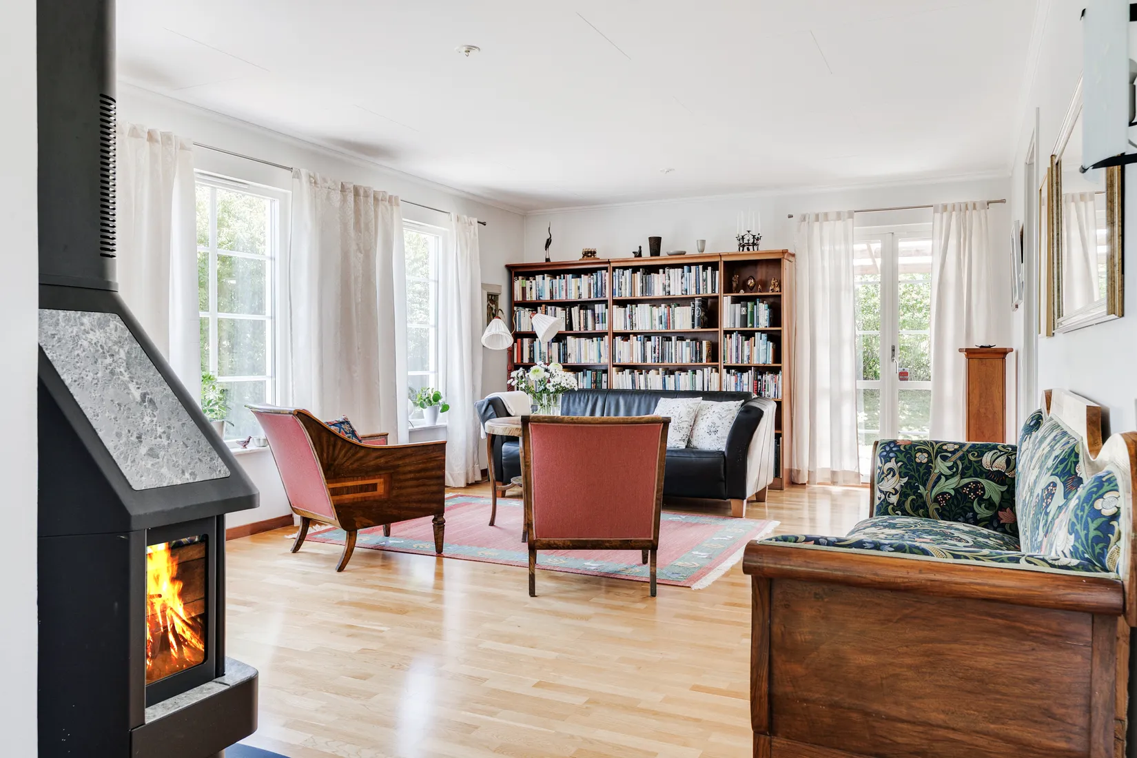 Villa, Västratornsvägen 25, Vallkärra, Lund
