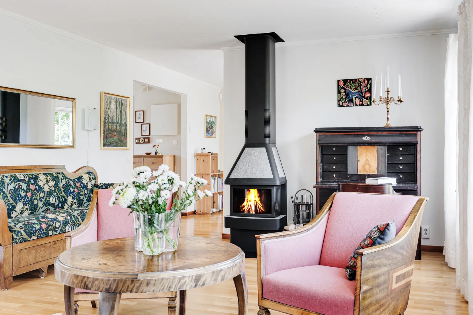 Villa, Västratornsvägen 25, Vallkärra, Lund