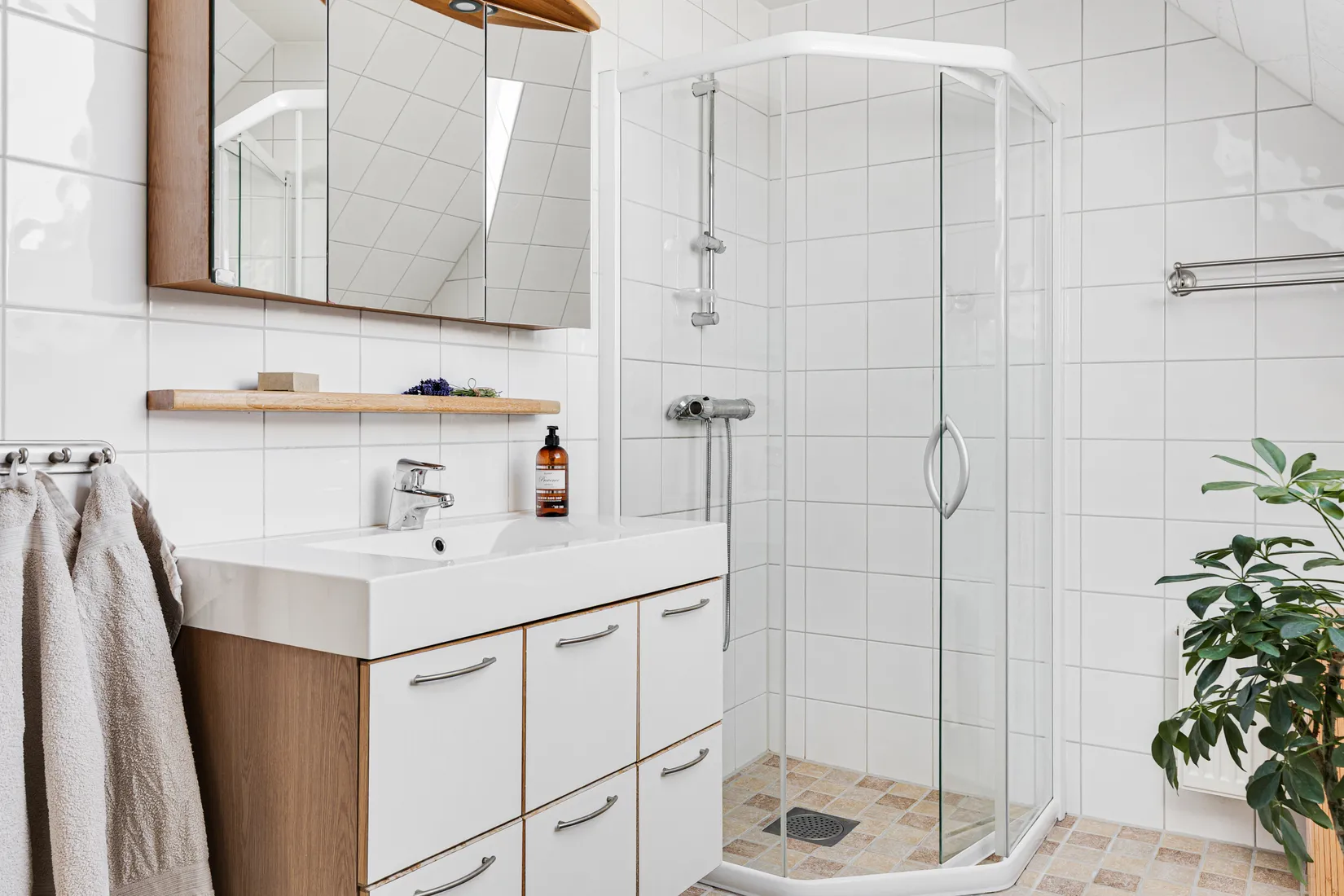 Villa, Västratornsvägen 25, Vallkärra, Lund