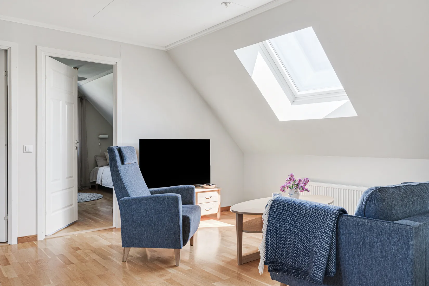 Villa, Västratornsvägen 25, Vallkärra, Lund