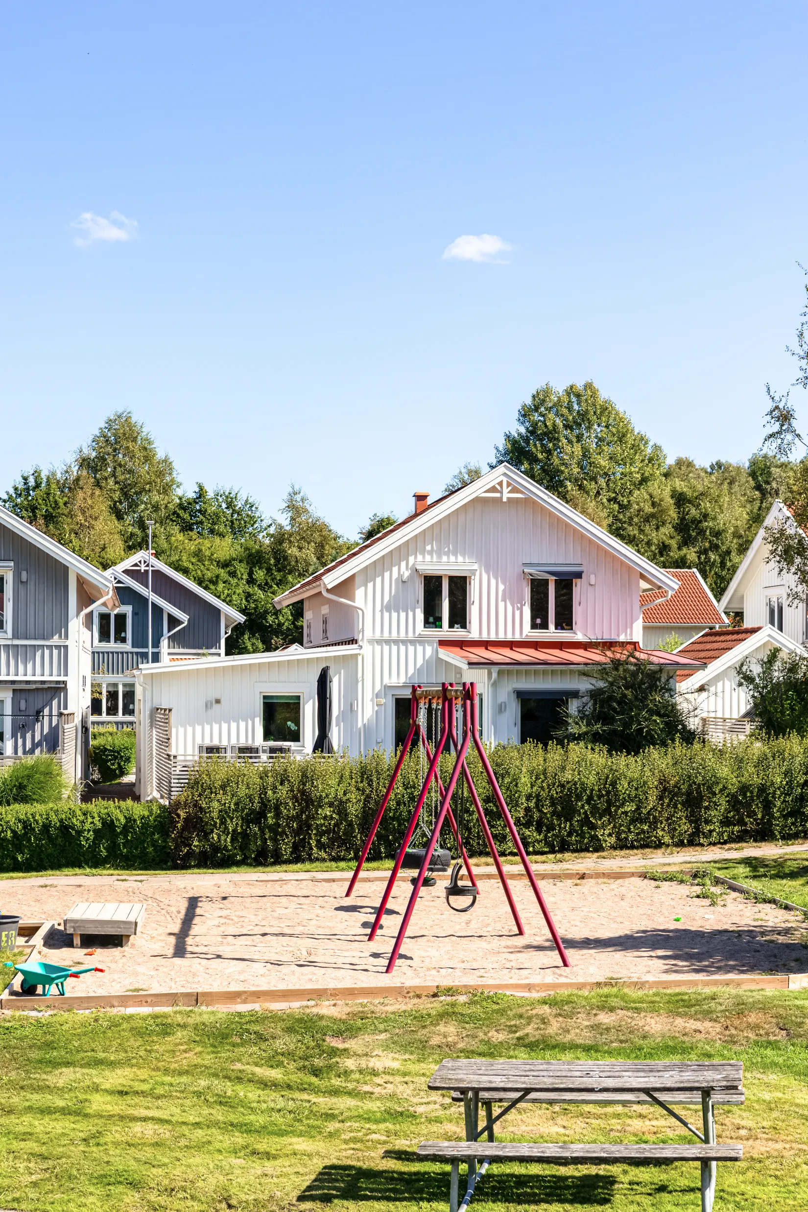 Villa, Stenåldersgatan 12, Kungälv - Ytterby, Kungälv