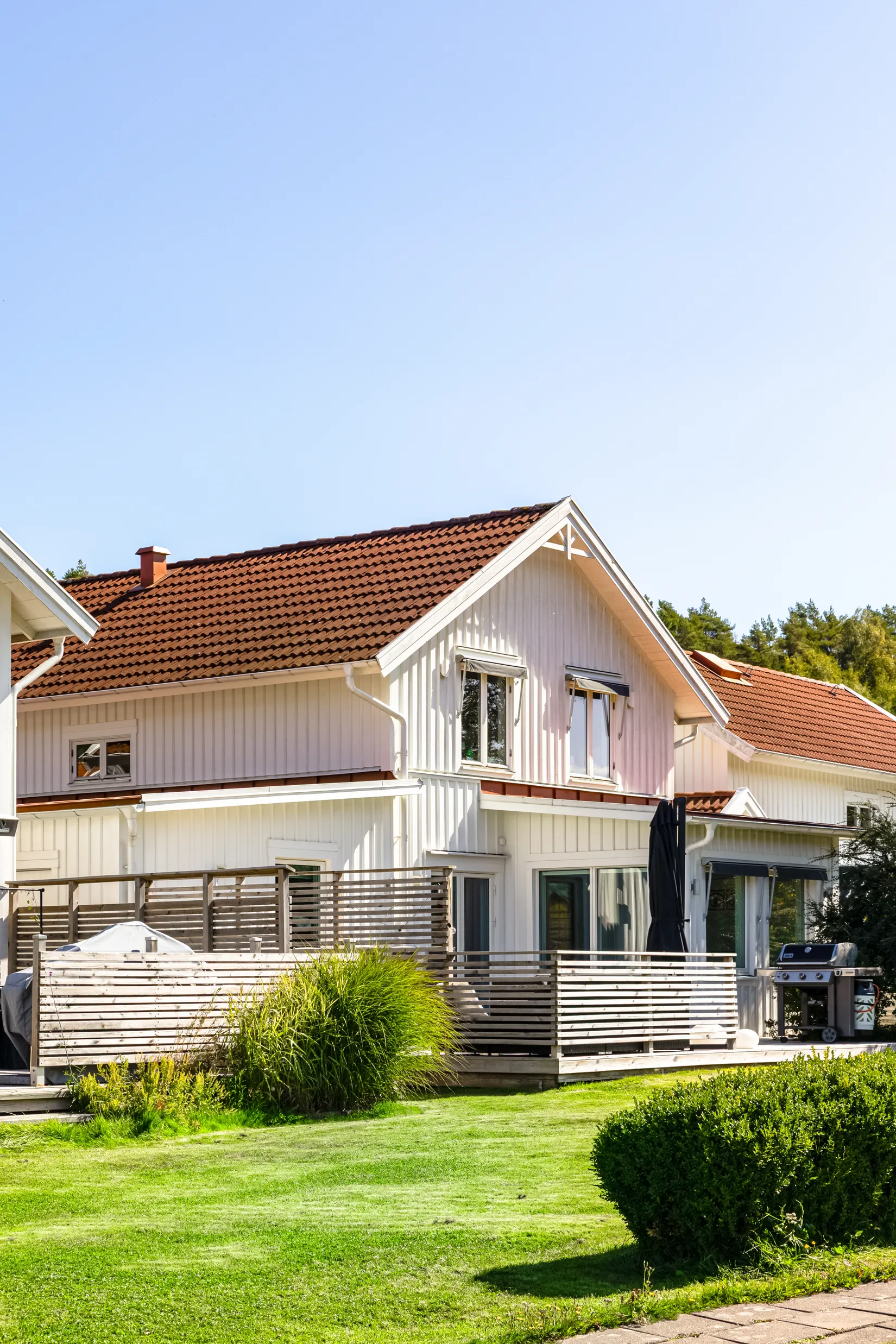 Villa, Stenåldersgatan 12, Kungälv - Ytterby, Kungälv