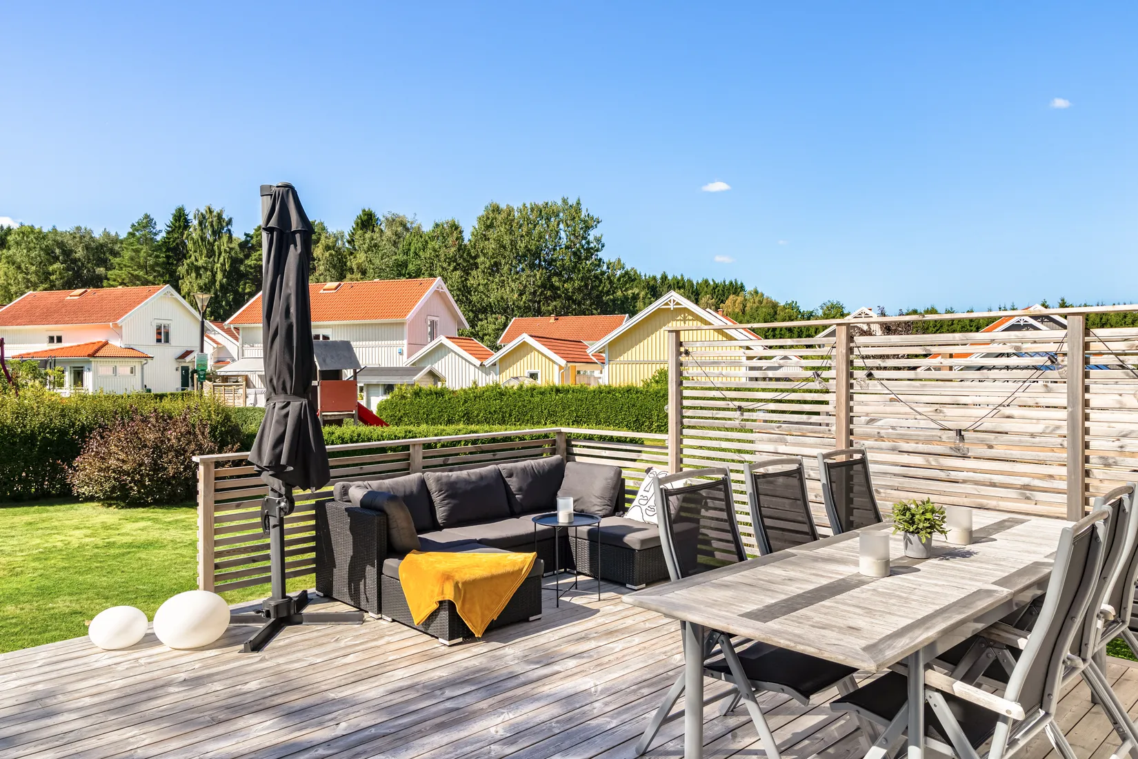 Villa, Stenåldersgatan 12, Kungälv - Ytterby, Kungälv