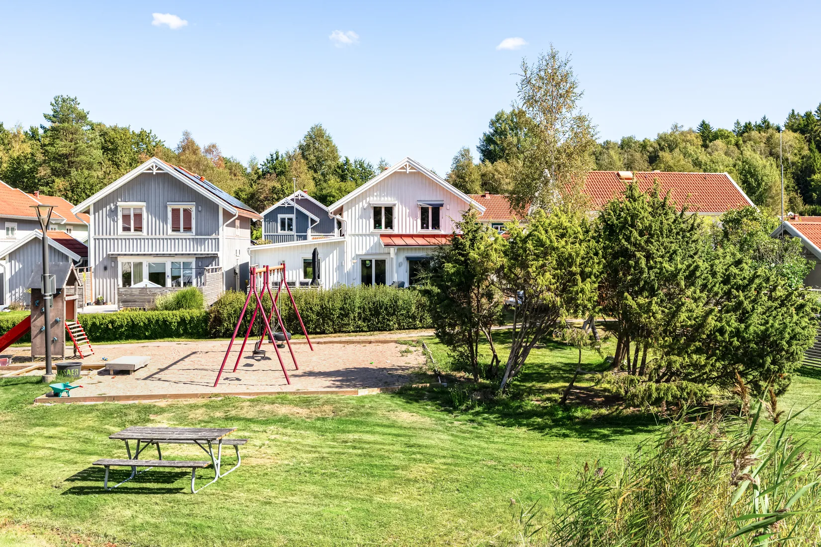Villa, Stenåldersgatan 12, Kungälv - Ytterby, Kungälv
