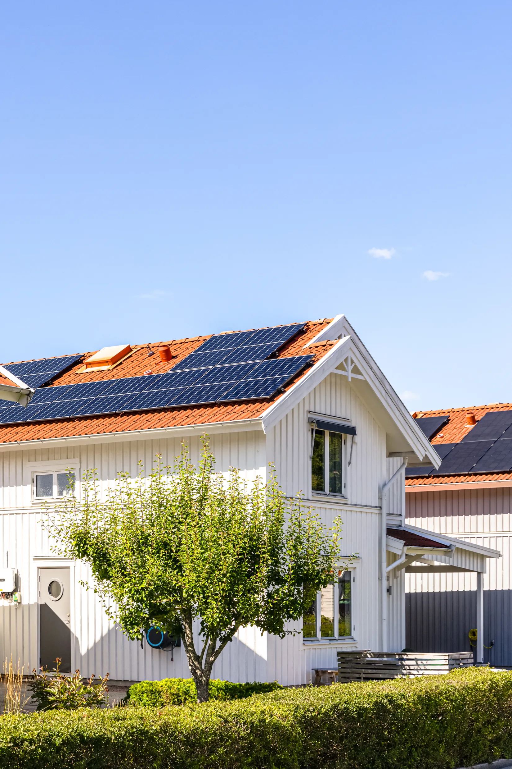 Villa, Stenåldersgatan 12, Kungälv - Ytterby, Kungälv