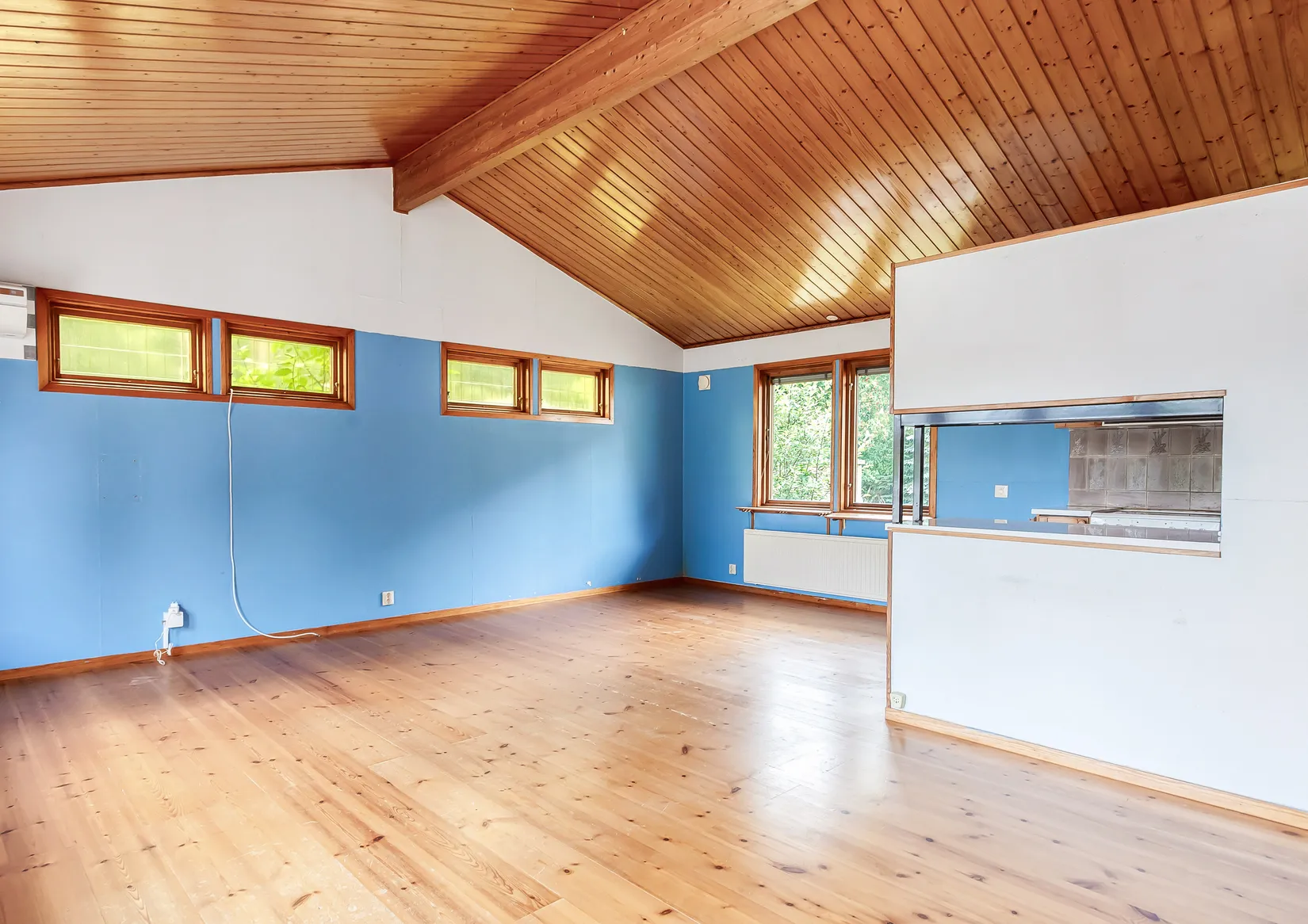 Villa, Stenäng 12, Karups Nygård, Sjöbo