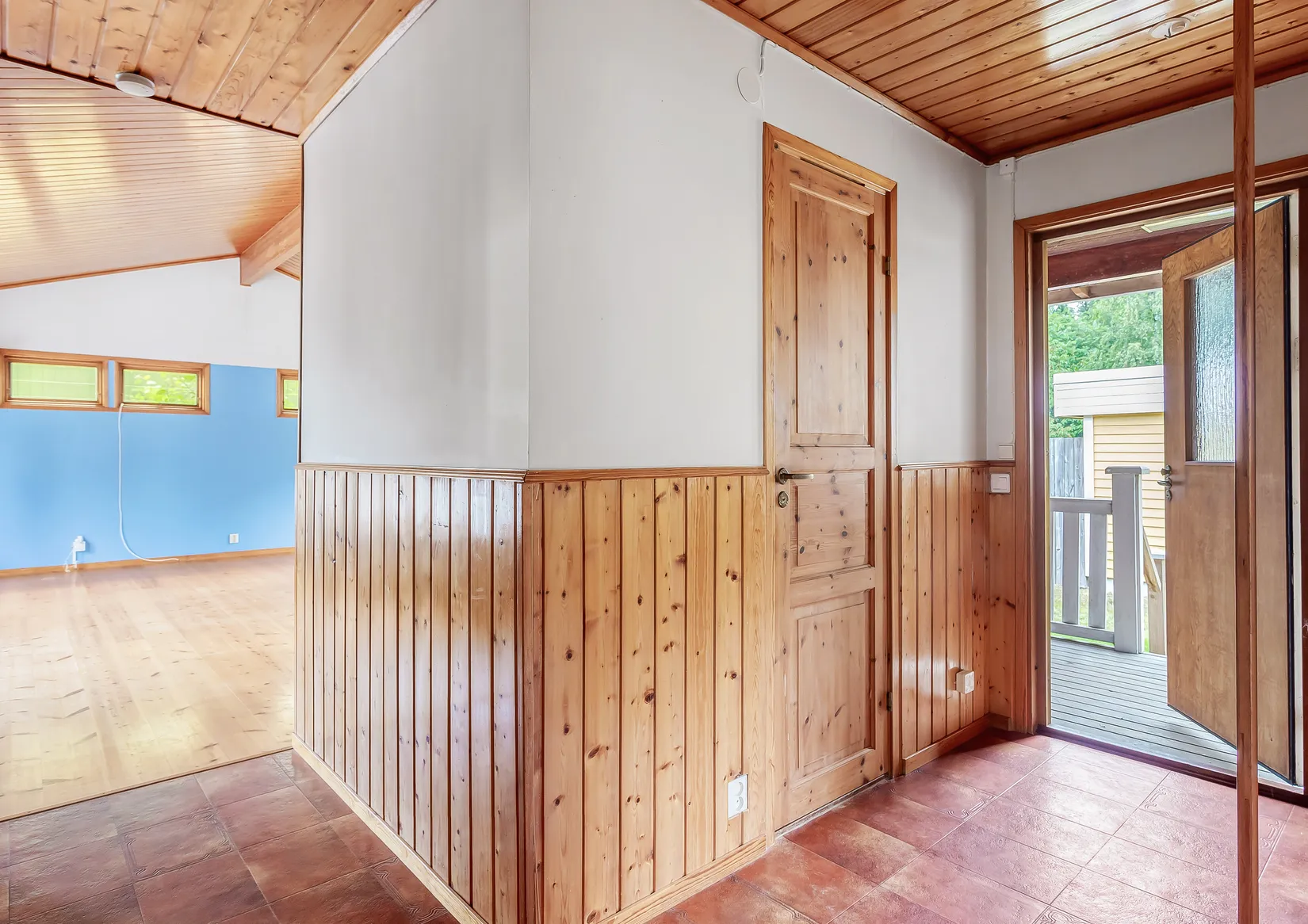 Villa, Stenäng 12, Karups Nygård, Sjöbo