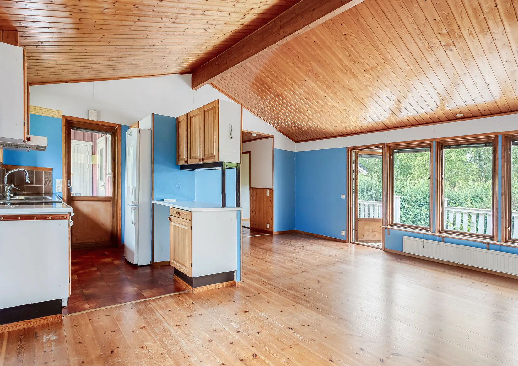 Villa, Stenäng 12, Karups Nygård, Sjöbo