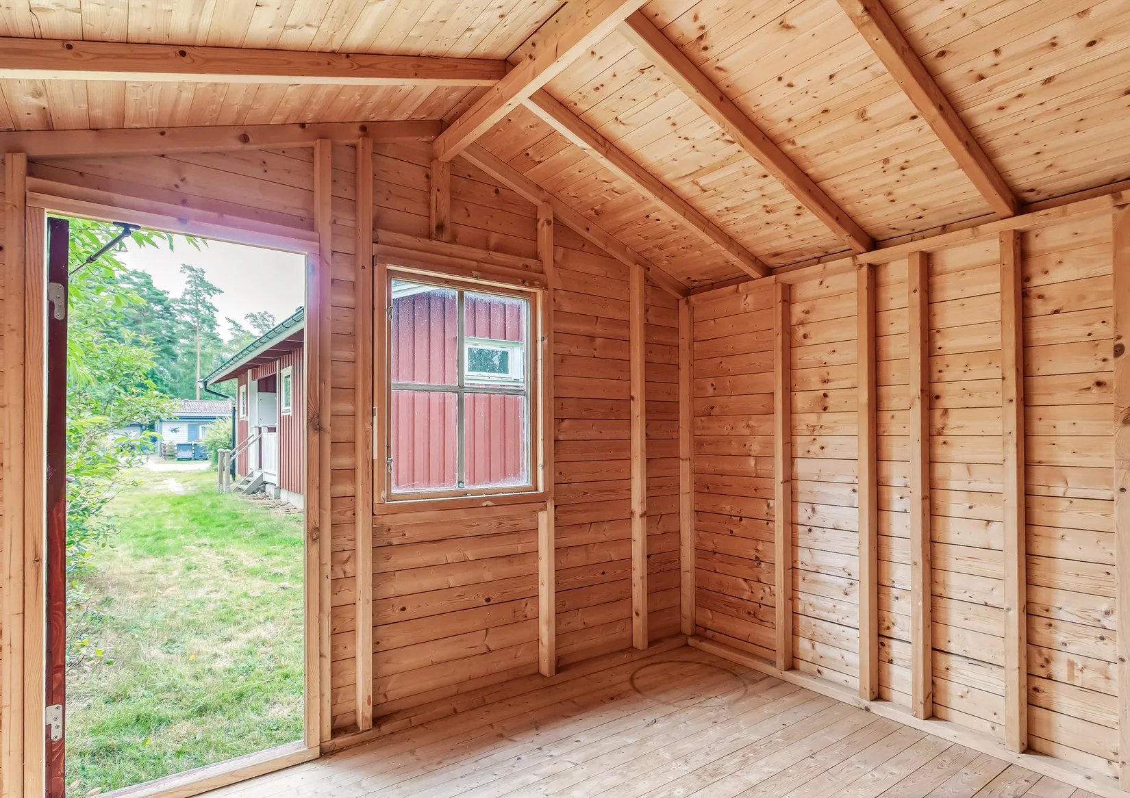 Villa, Stenäng 12, Karups Nygård, Sjöbo