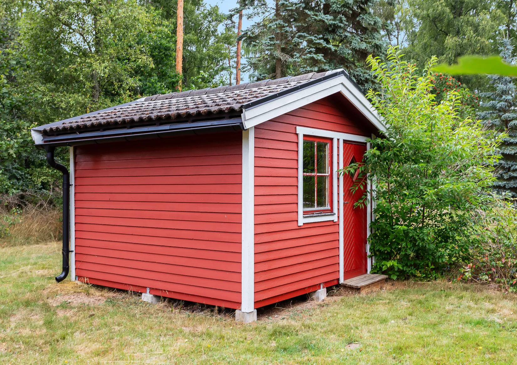 Villa, Stenäng 12, Karups Nygård, Sjöbo