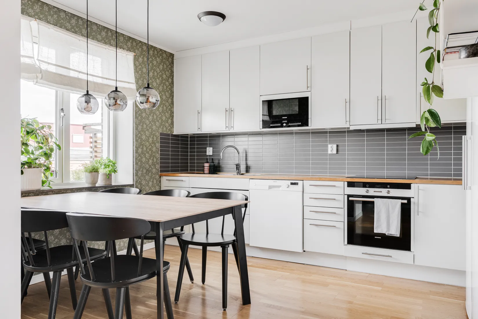 Radhus, Bataljonsvägen 21, Stångby, Lund