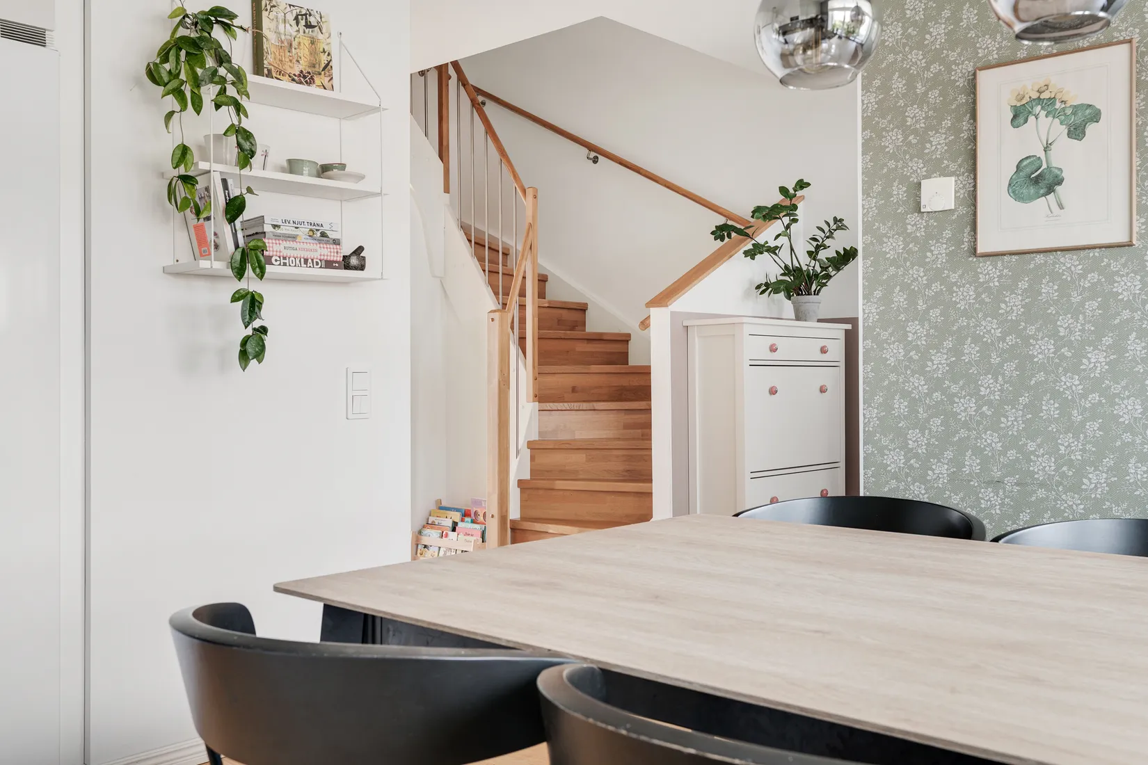 Radhus, Bataljonsvägen 21, Stångby, Lund