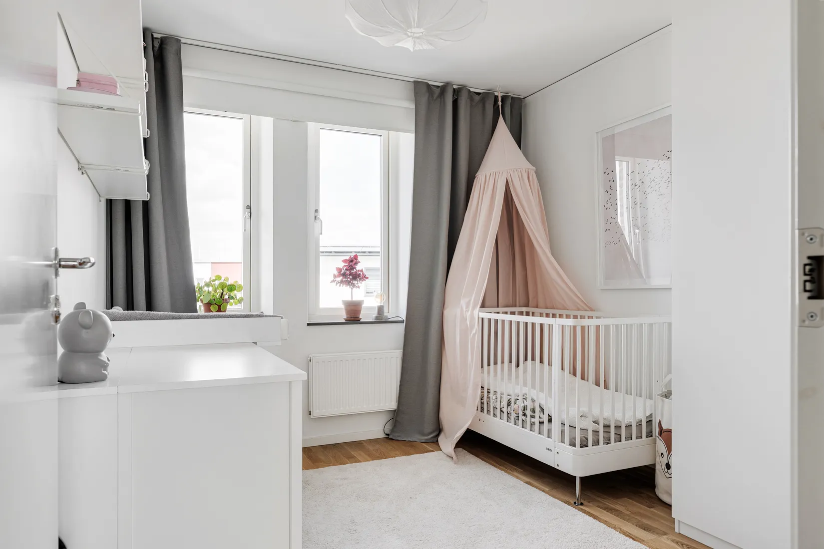 Radhus, Bataljonsvägen 21, Stångby, Lund