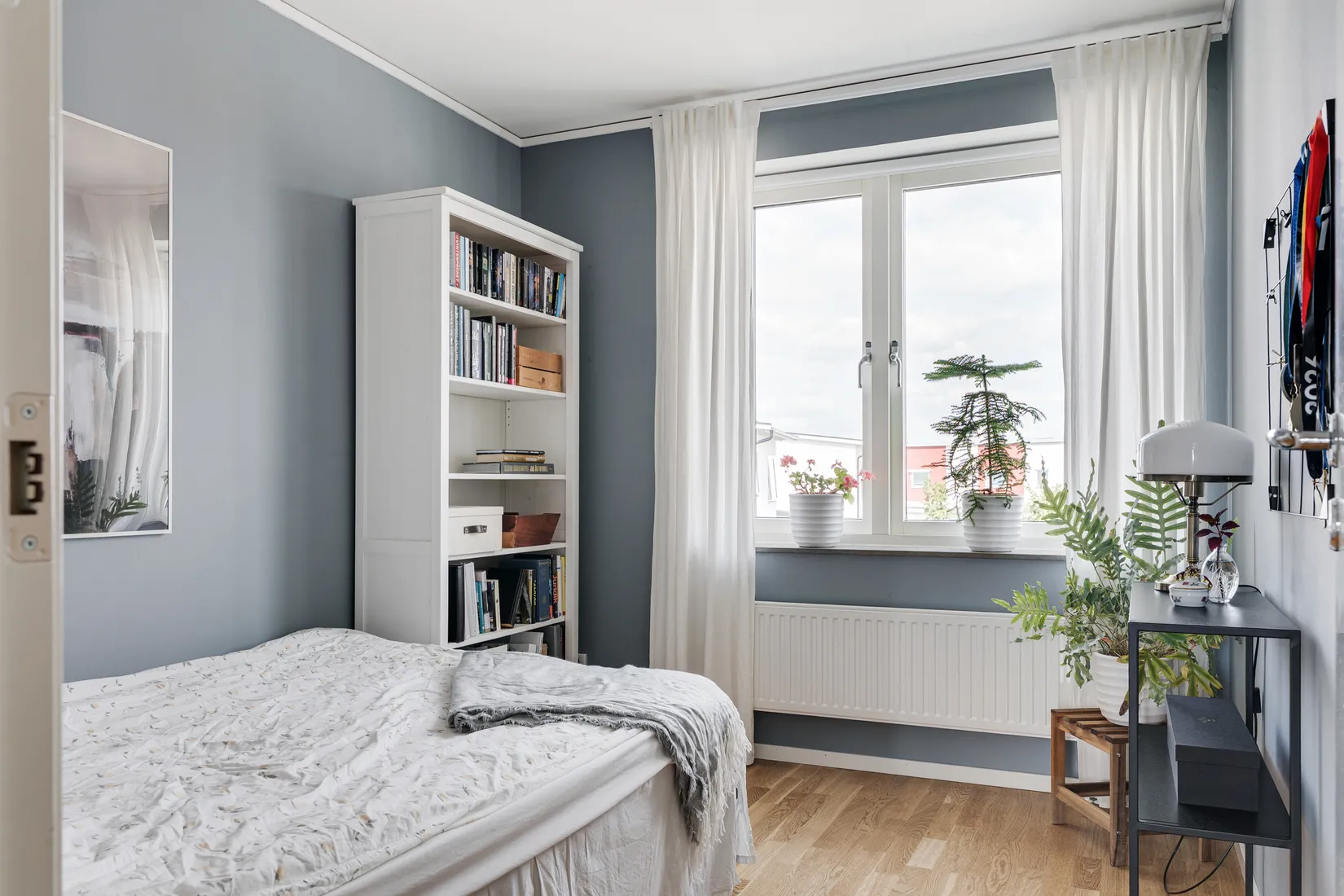 Radhus, Bataljonsvägen 21, Stångby, Lund