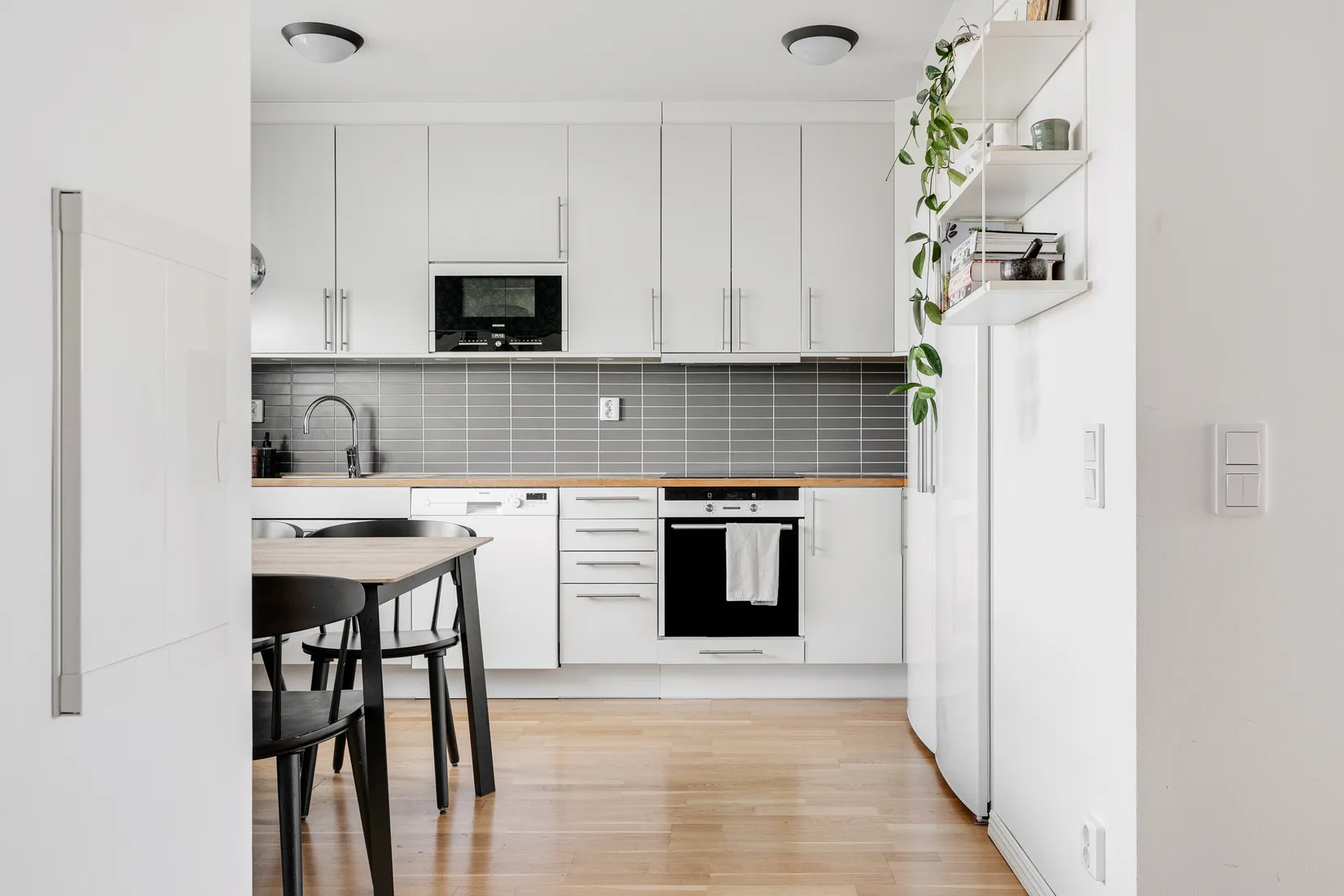 Radhus, Bataljonsvägen 21, Stångby, Lund