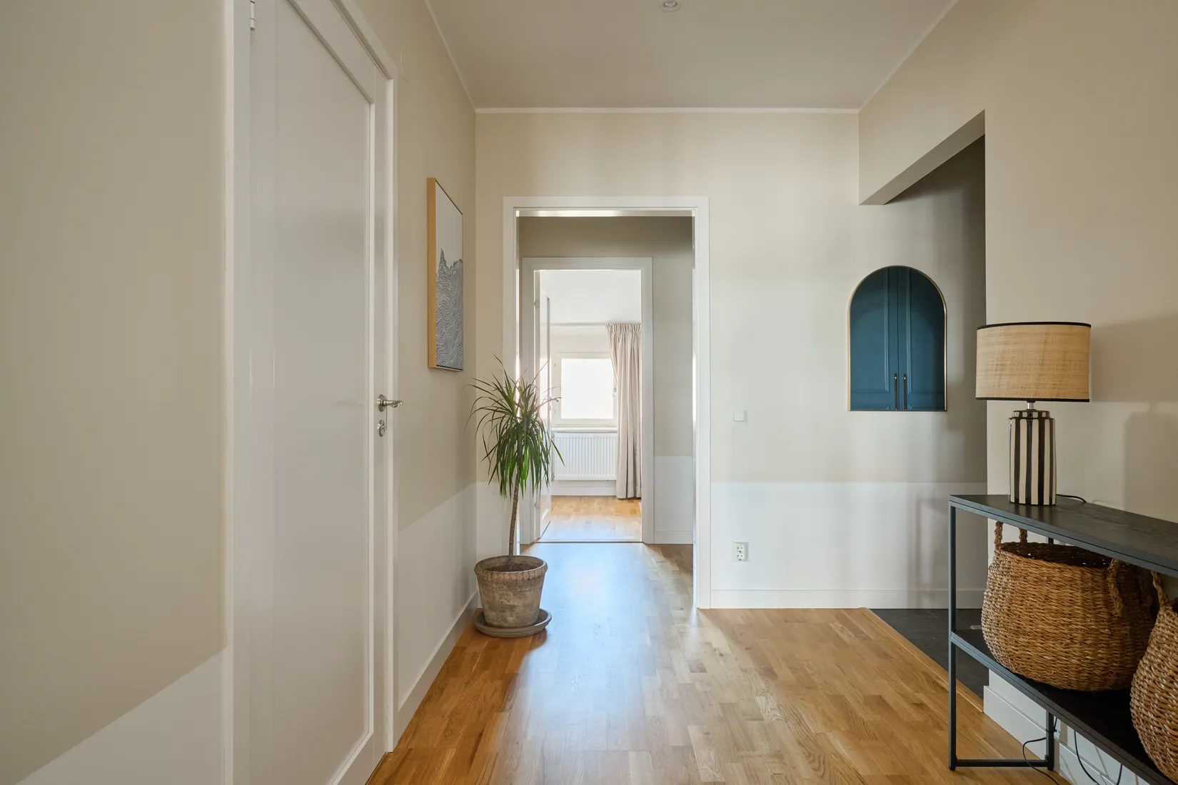 Bostadsrätt, Bataljonsgatan 10B, Eldsundsviken, Strängnäs