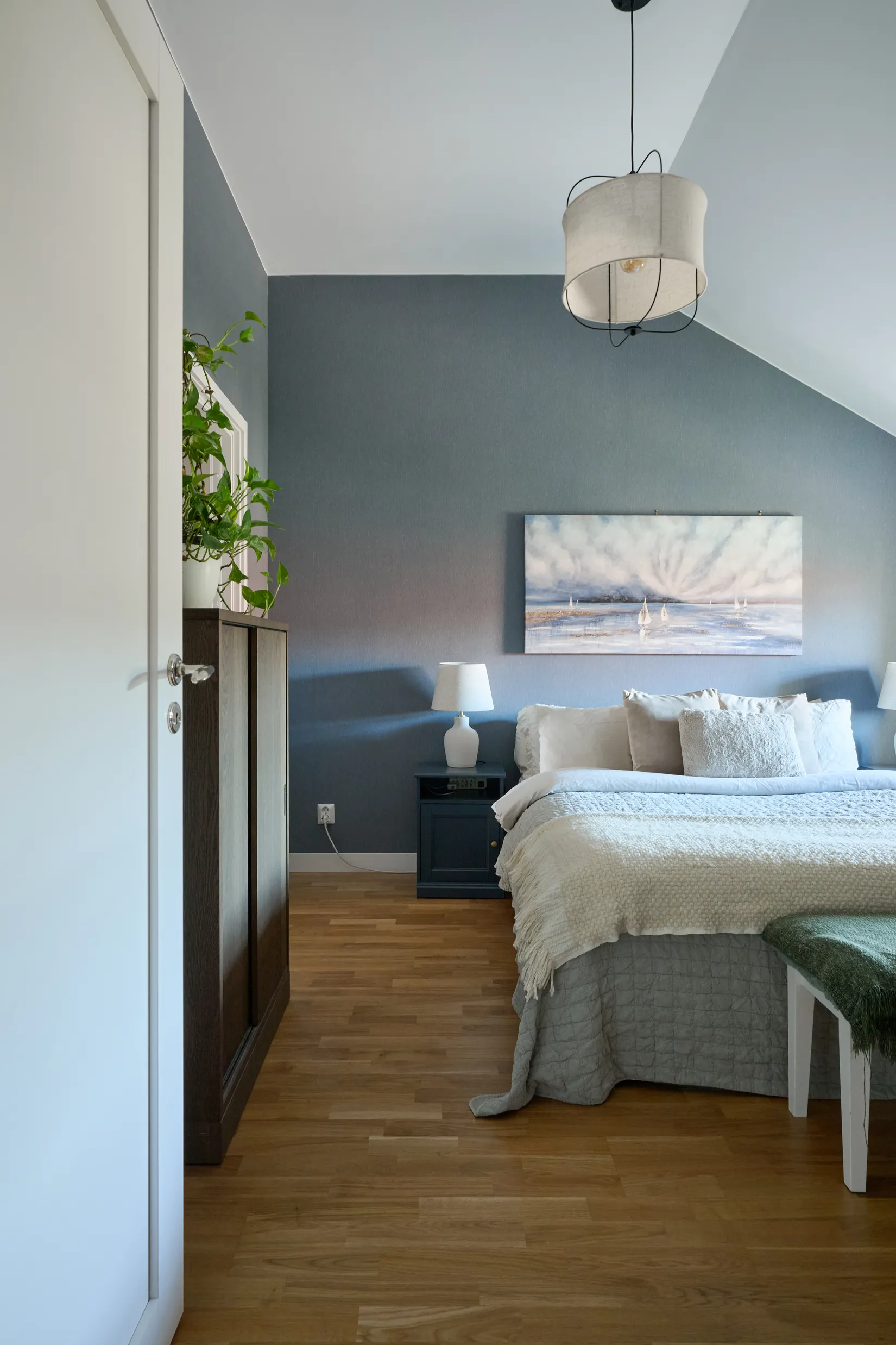 Bostadsrätt, Bataljonsgatan 10B, Eldsundsviken, Strängnäs