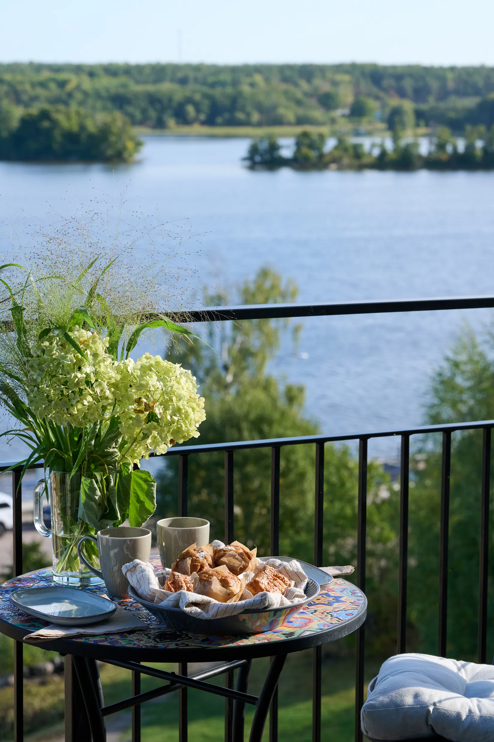 Bostadsrätt, Bataljonsgatan 10B, Eldsundsviken, Strängnäs