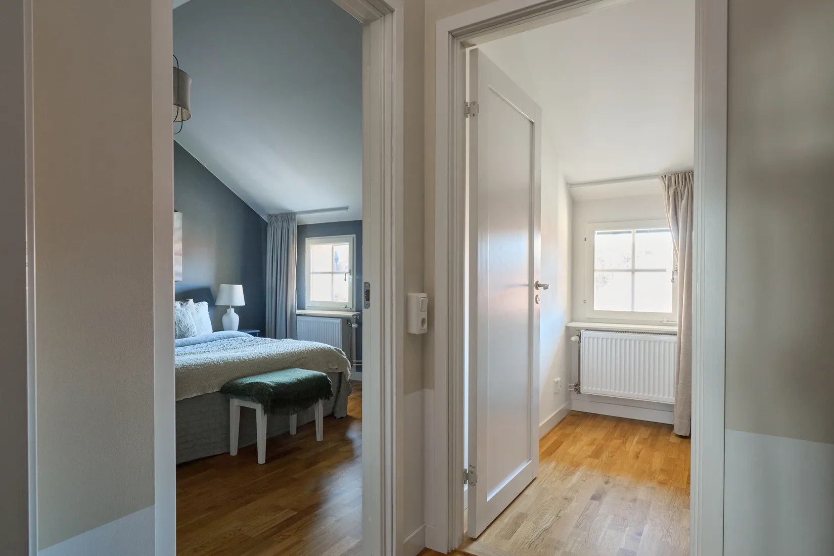 Bostadsrätt, Bataljonsgatan 10B, Eldsundsviken, Strängnäs