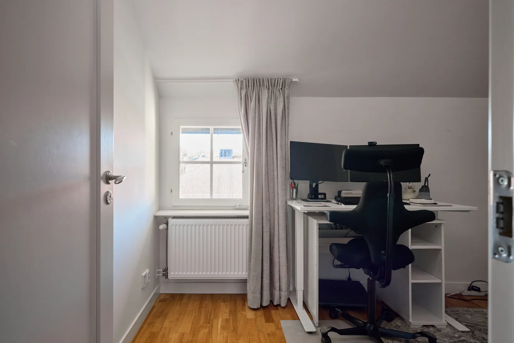 Bostadsrätt, Bataljonsgatan 10B, Eldsundsviken, Strängnäs