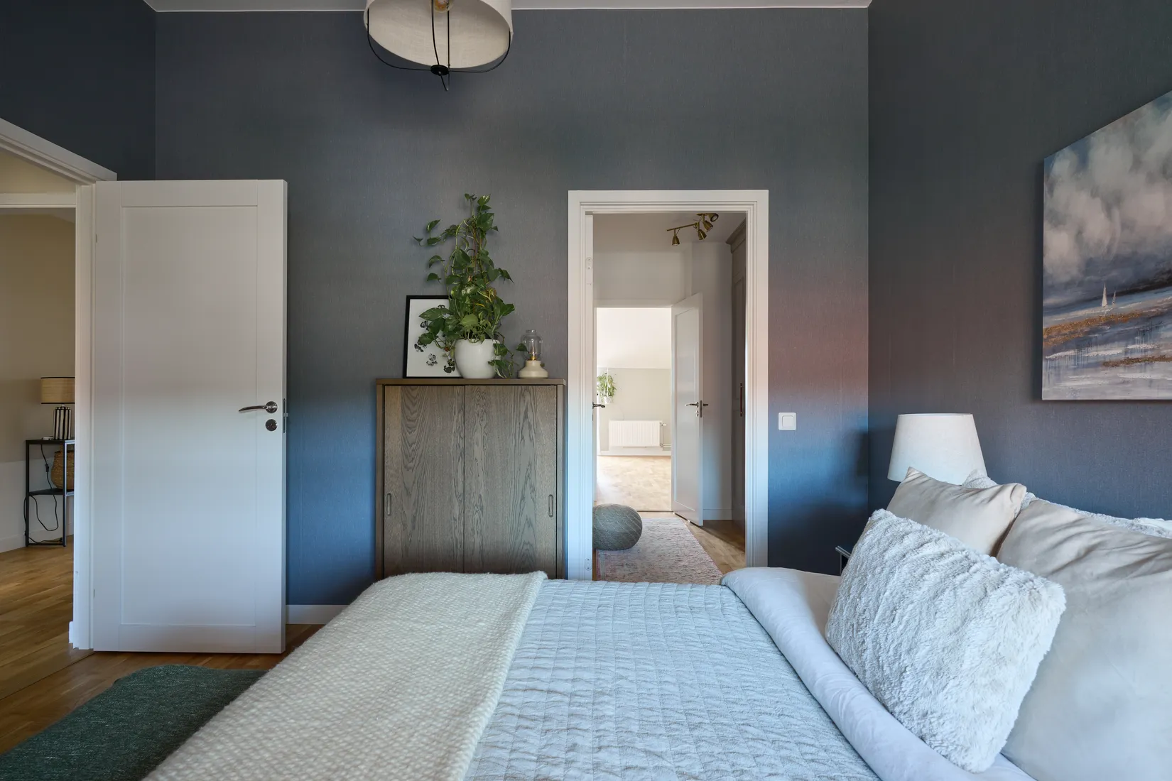 Bostadsrätt, Bataljonsgatan 10B, Eldsundsviken, Strängnäs