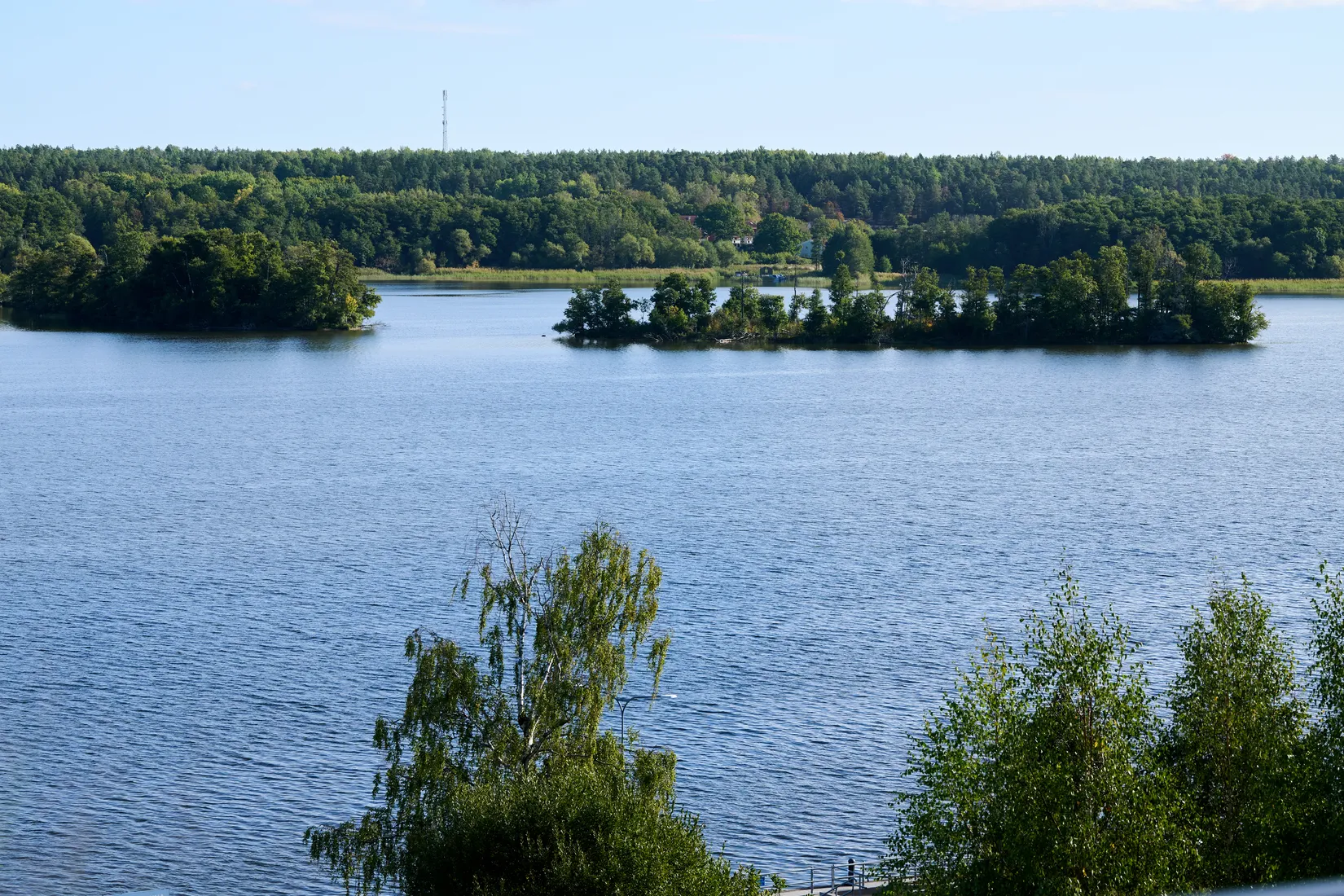 Bostadsrätt, Bataljonsgatan 10B, Eldsundsviken, Strängnäs
