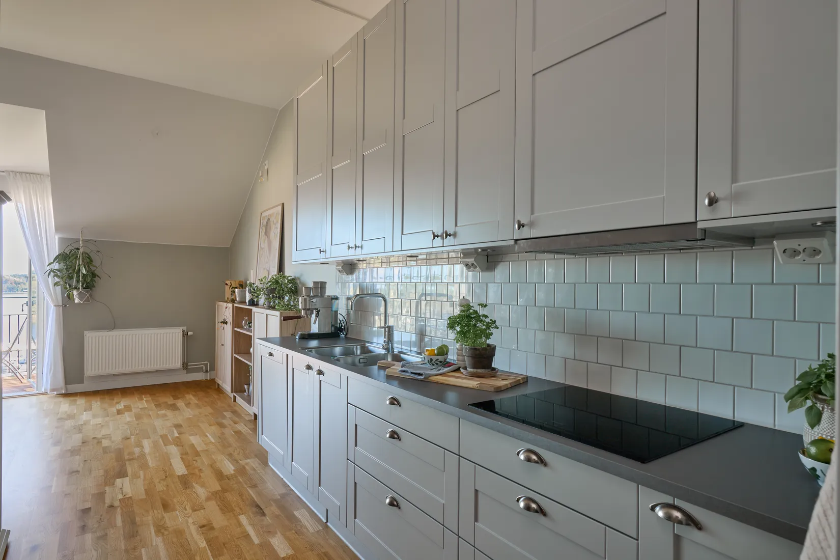 Bostadsrätt, Bataljonsgatan 10B, Eldsundsviken, Strängnäs