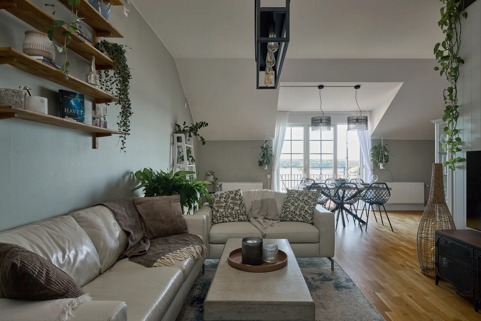 Bostadsrätt, Bataljonsgatan 10B, Eldsundsviken, Strängnäs