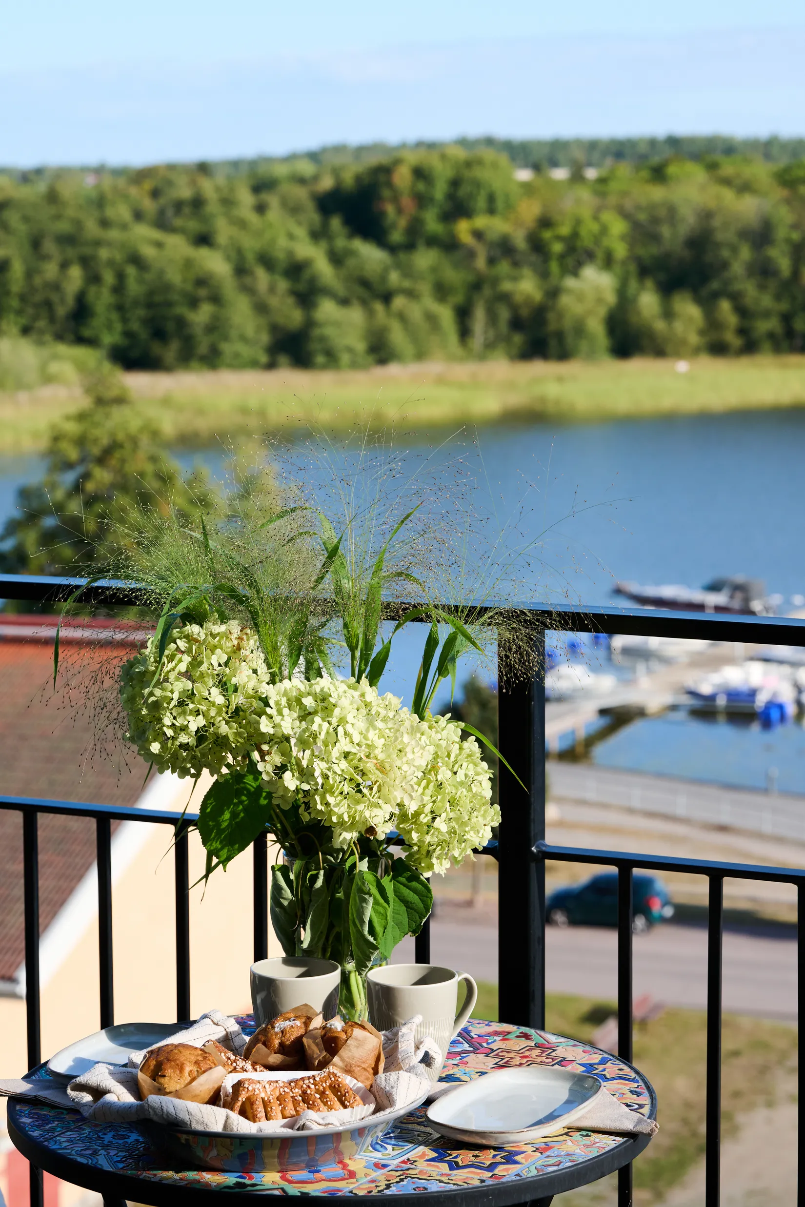 Bostadsrätt, Bataljonsgatan 10B, Eldsundsviken, Strängnäs