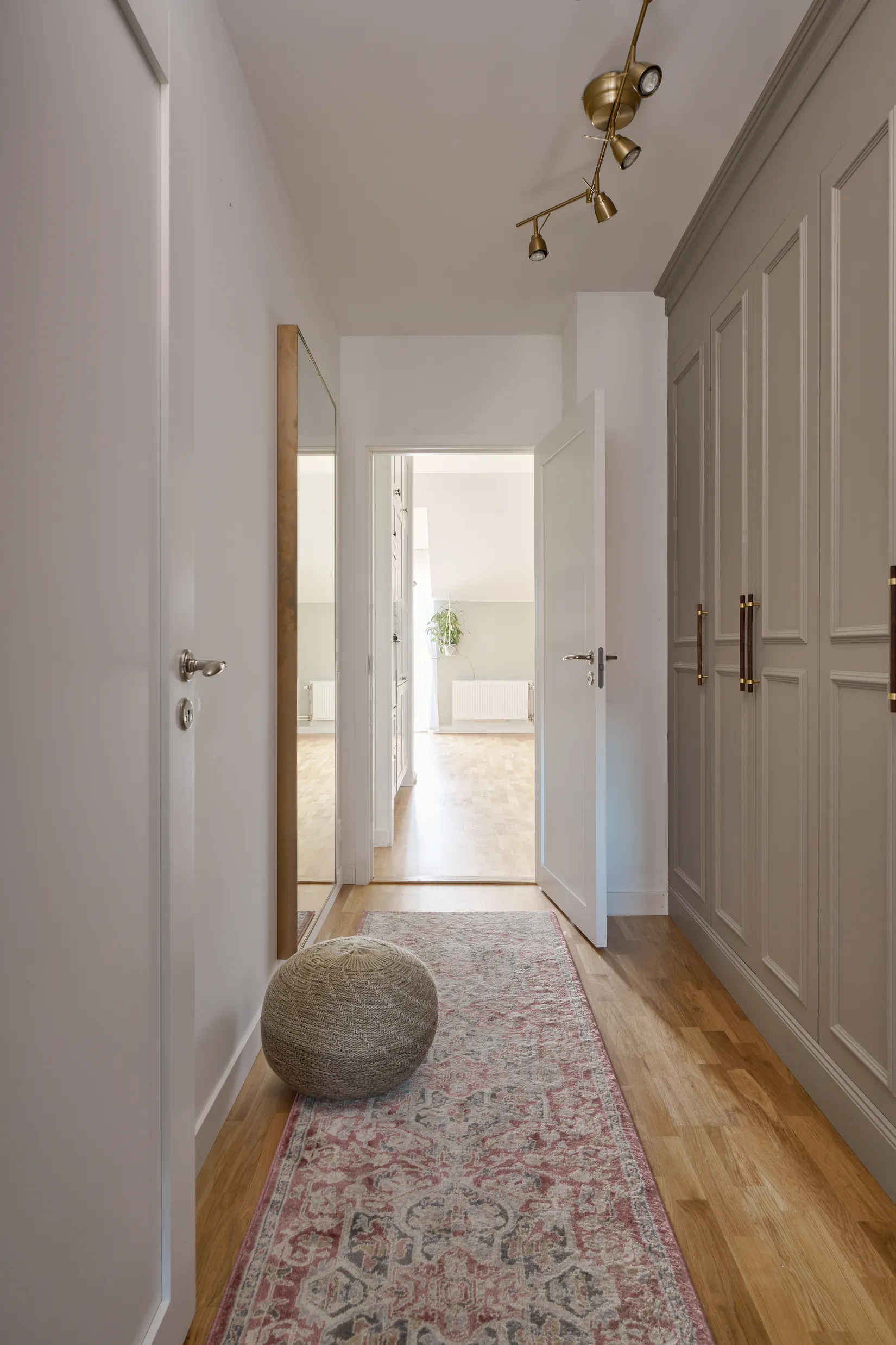 Bostadsrätt, Bataljonsgatan 10B, Eldsundsviken, Strängnäs
