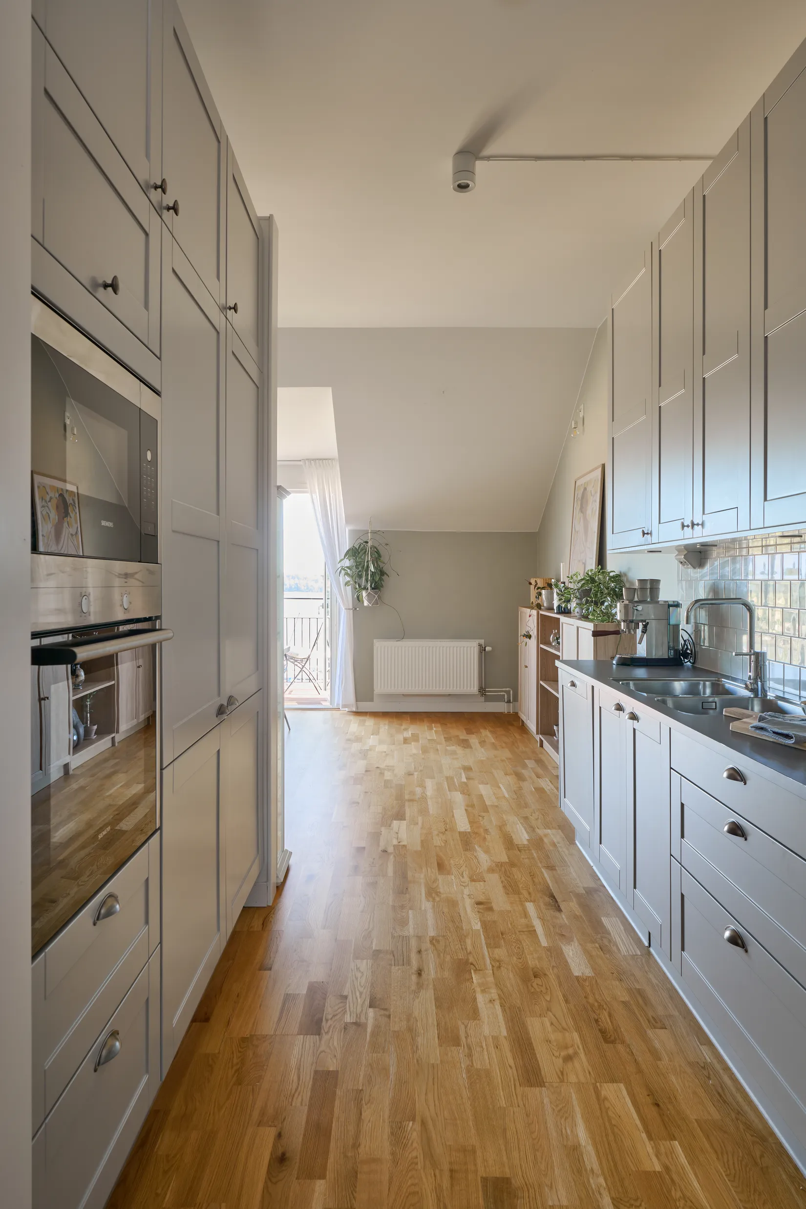 Bostadsrätt, Bataljonsgatan 10B, Eldsundsviken, Strängnäs