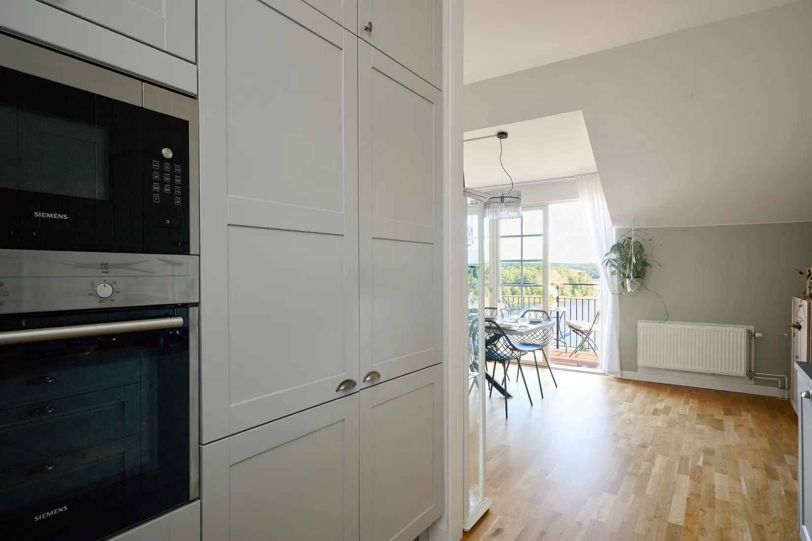 Bostadsrätt, Bataljonsgatan 10B, Eldsundsviken, Strängnäs